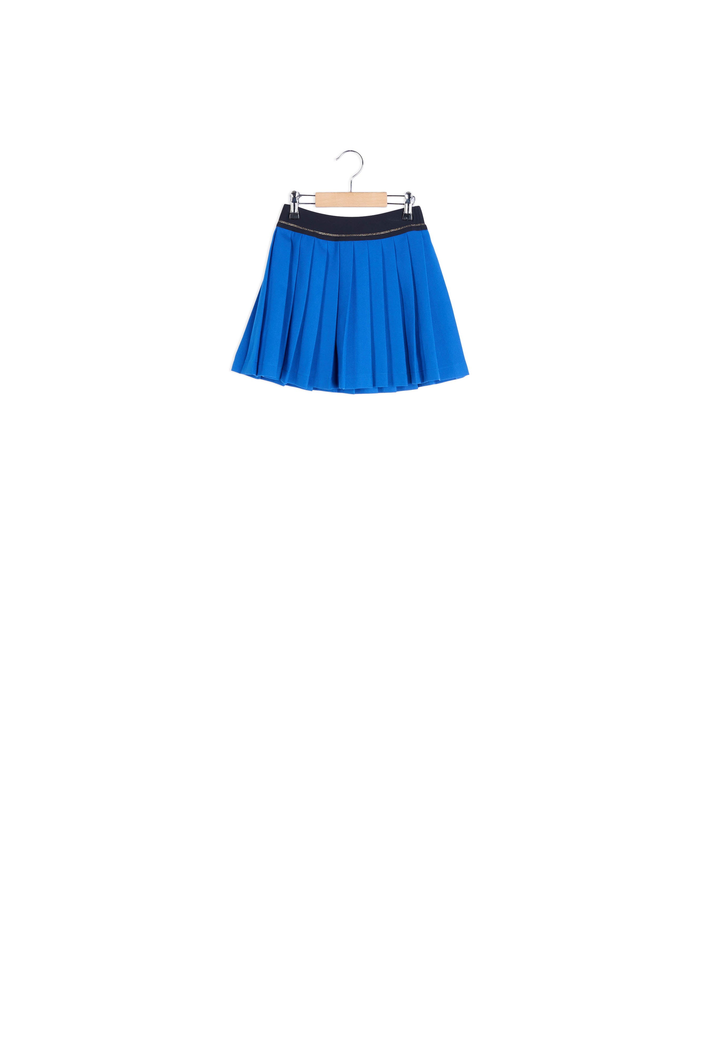 LEY SKIRT Faume - seconde main