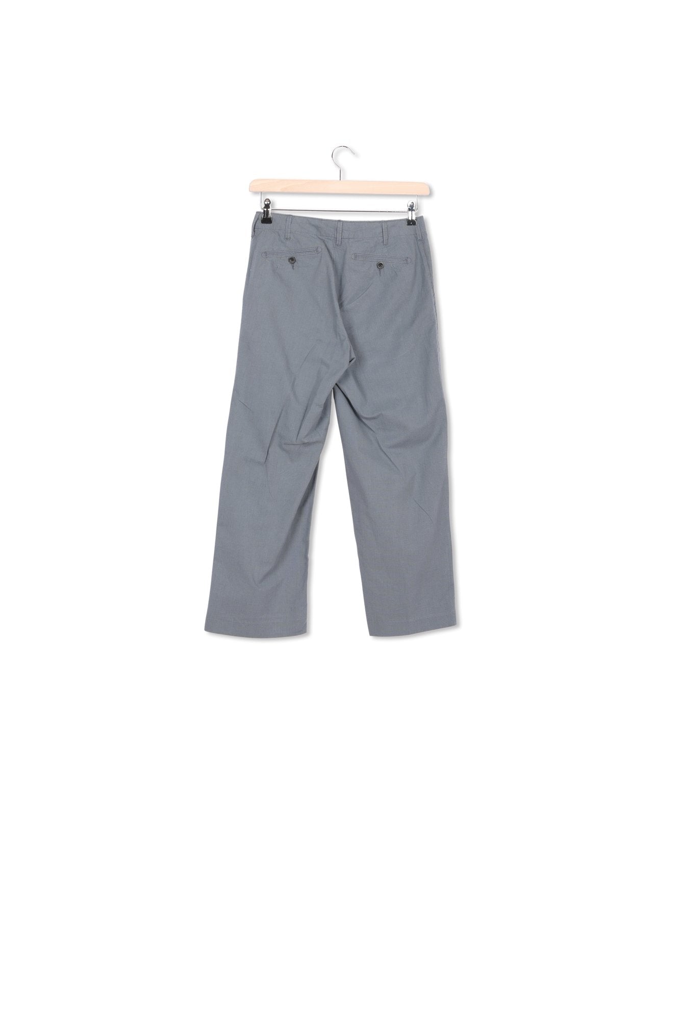 PAPE BROEK Faume - seconde main