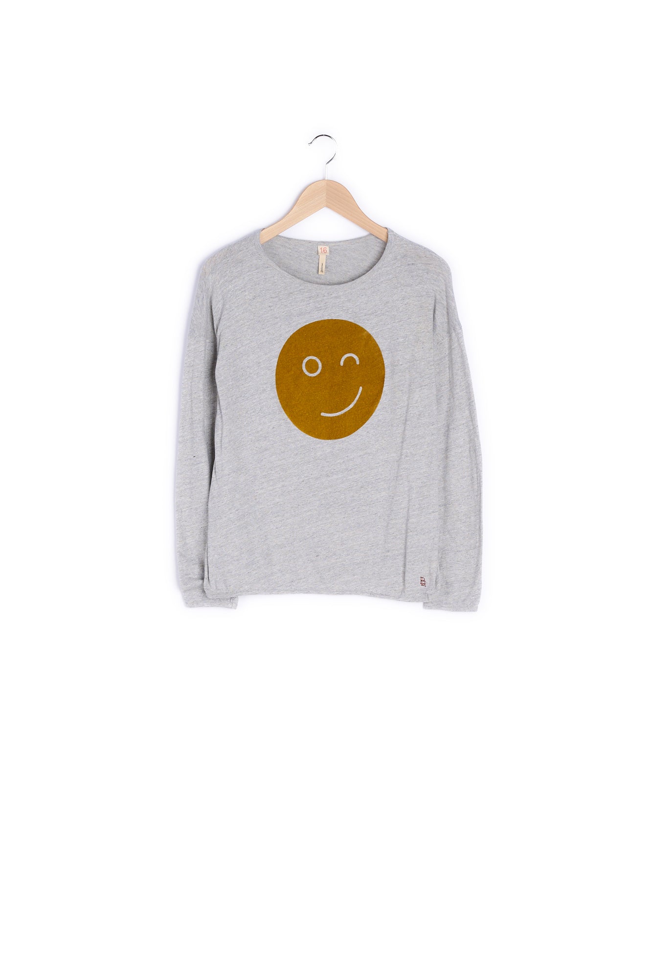 MONI T-SHIRT Faume - seconde main