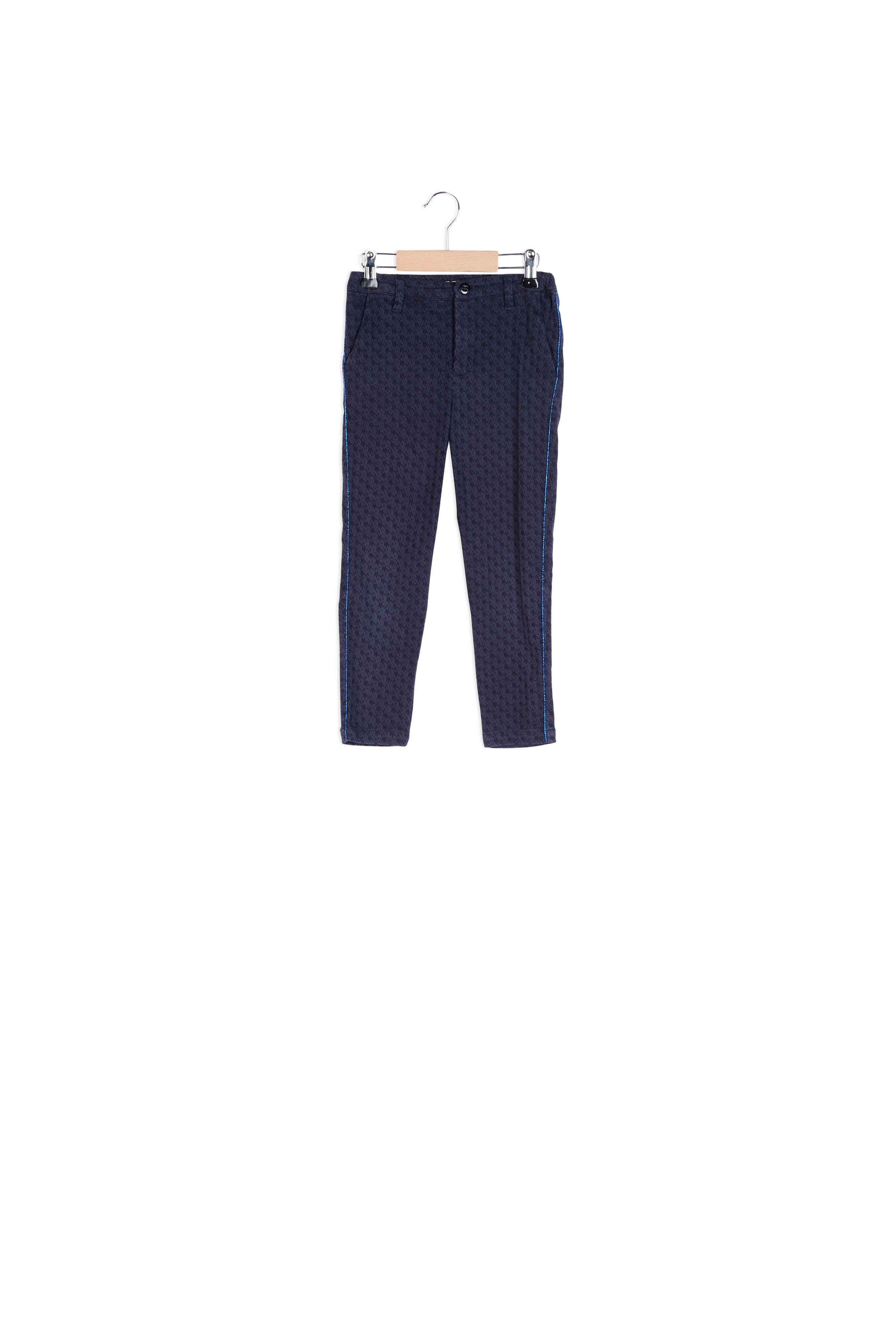 PANTALON LALIA Faume - seconde main