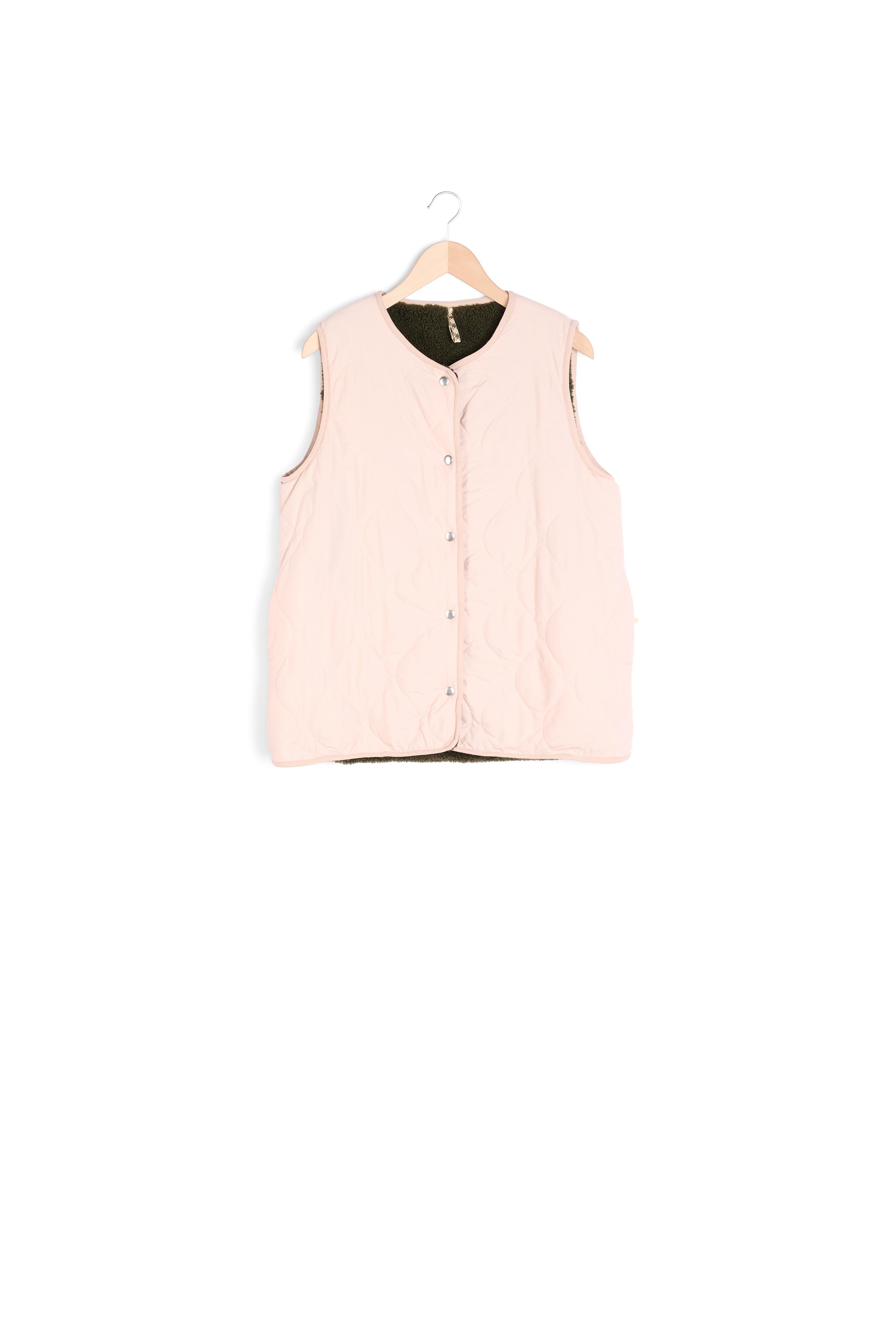 HOMMAN JACKET Faume - seconde main