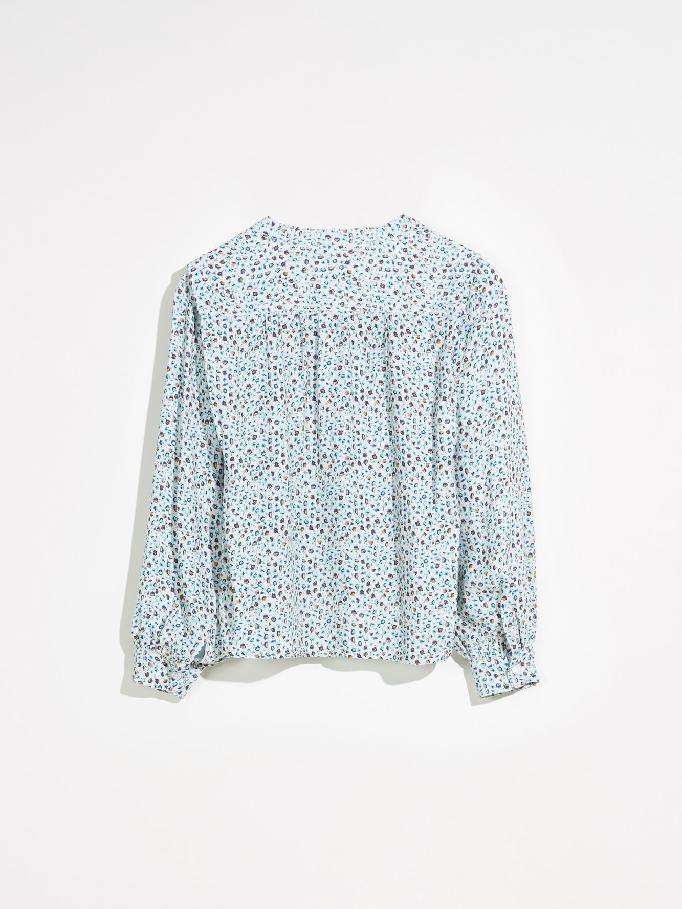 IMANE SHIRT Faume - seconde main