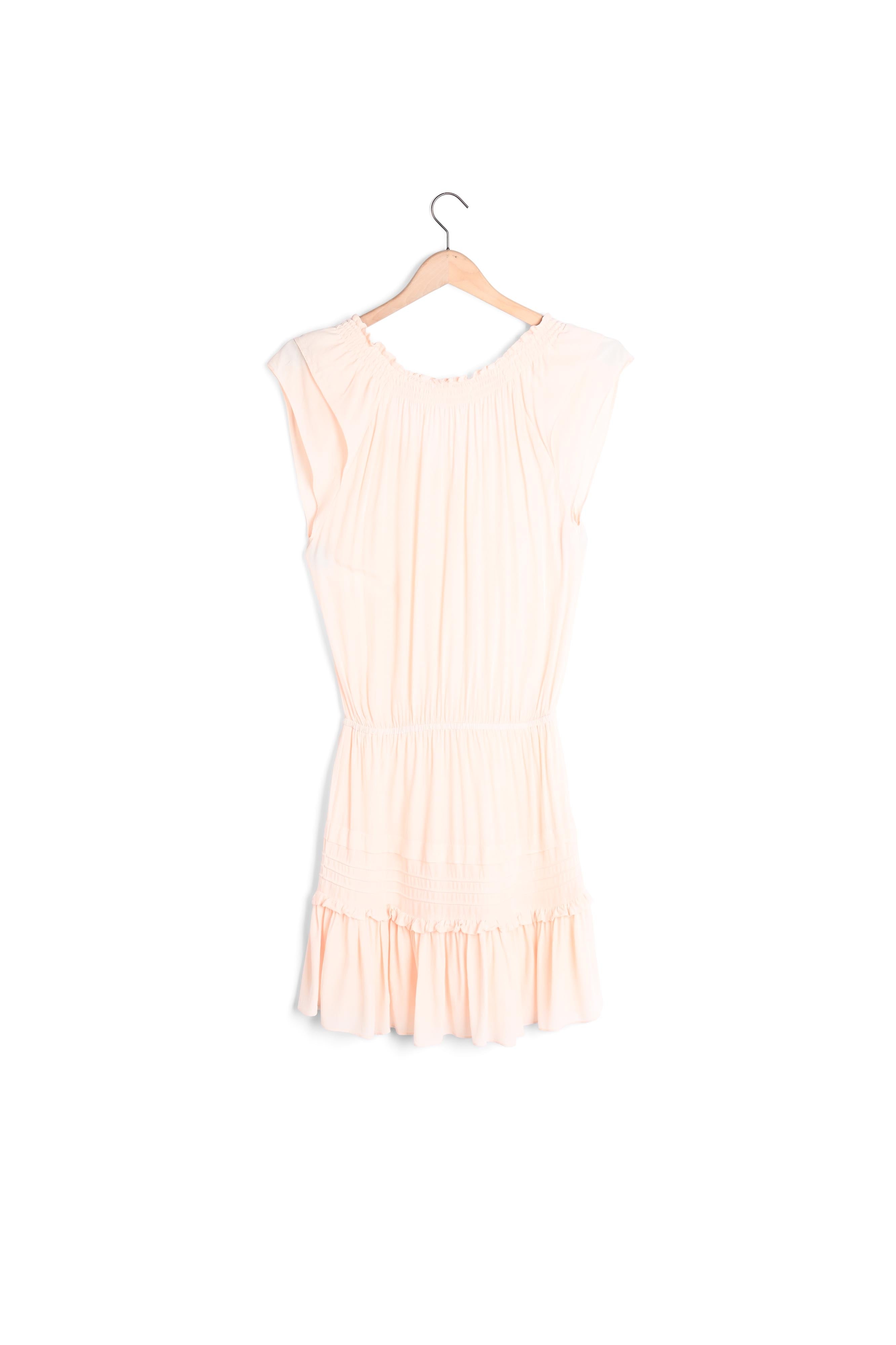 SHORT LORAINE Faume - seconde main