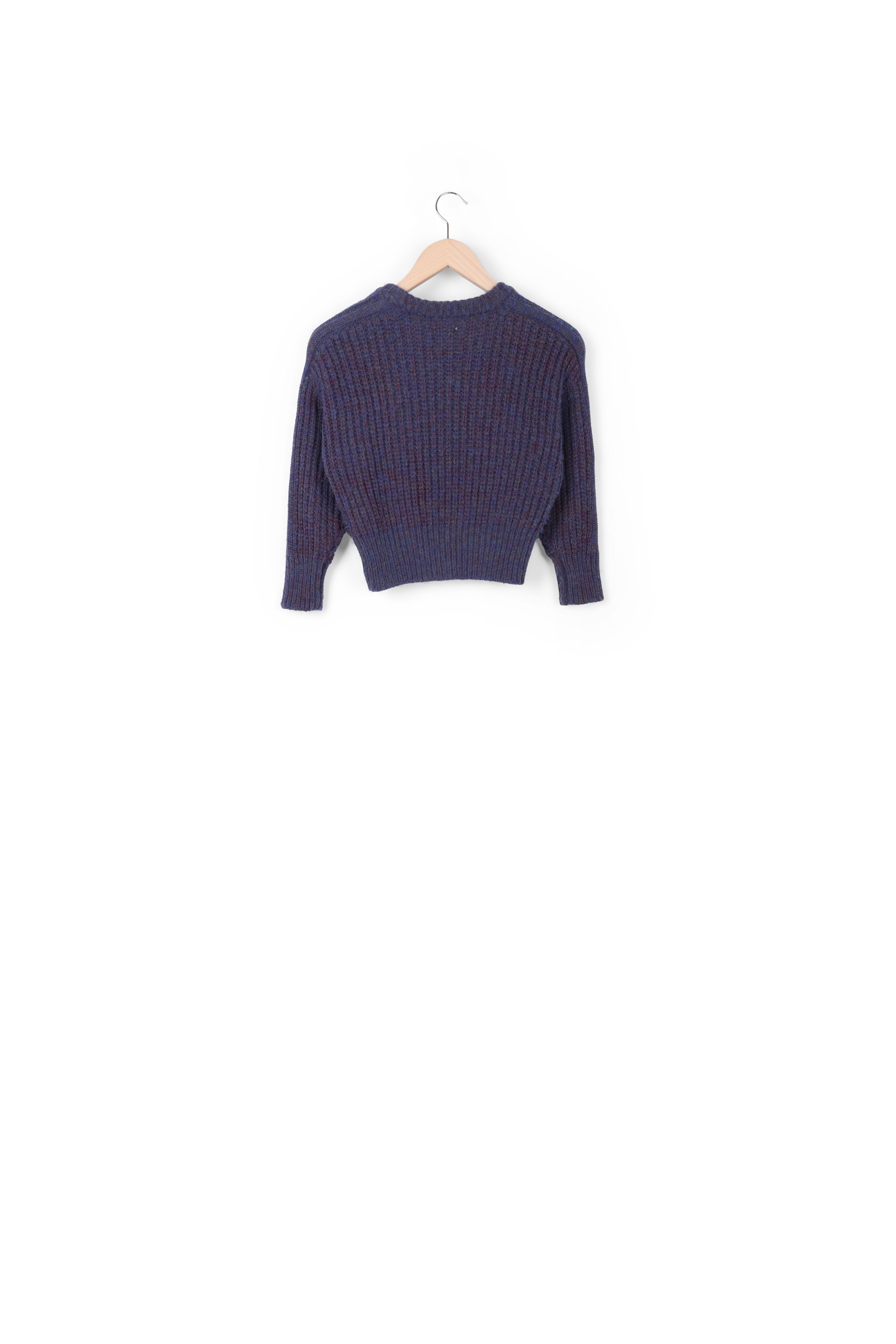 PULL ATOLO Faume - seconde main