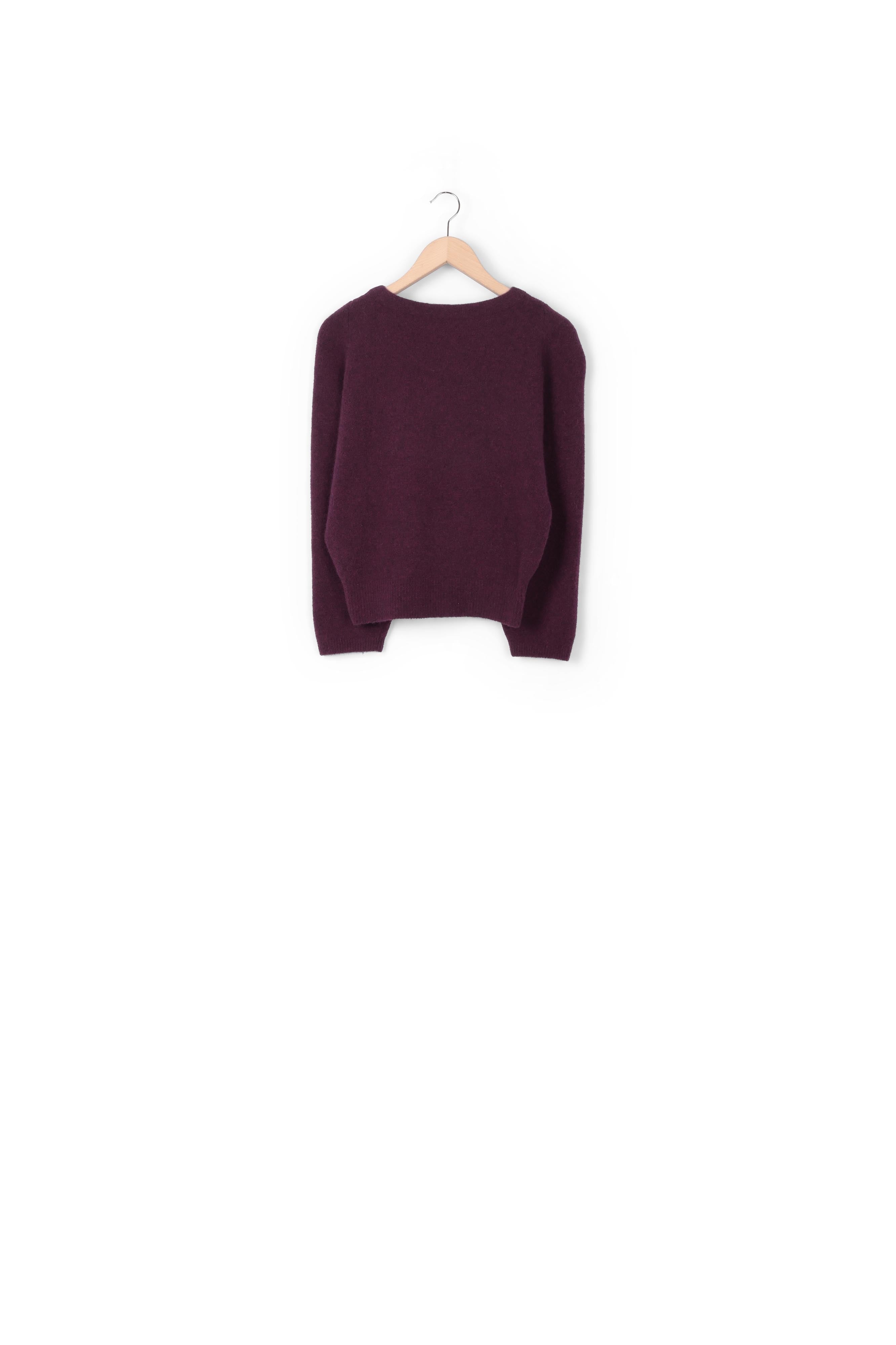 PULL DEROS Faume - seconde main