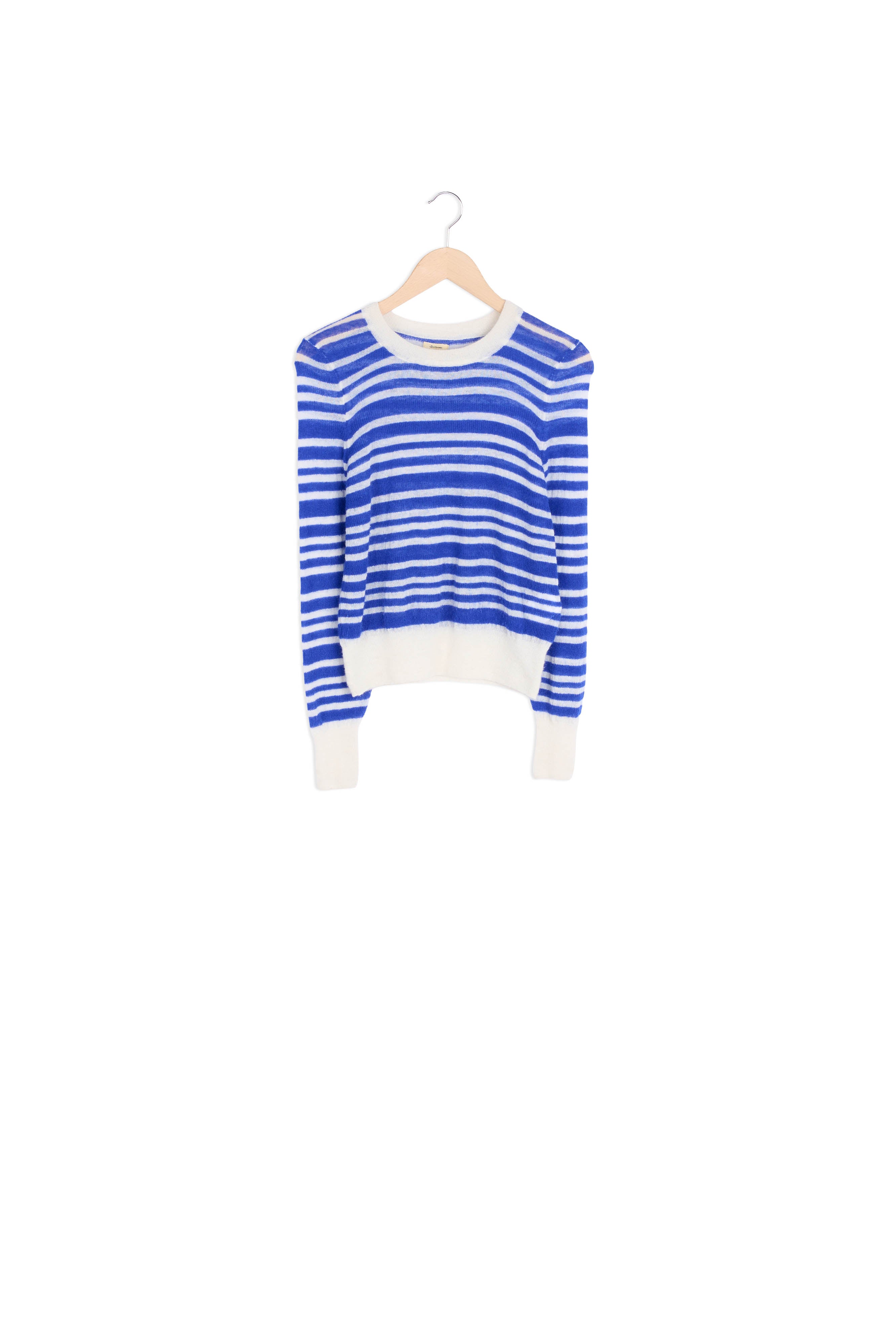 PULL AUGIS Faume - seconde main