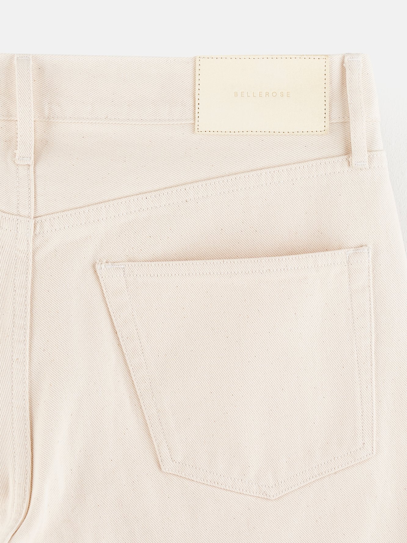 PERCY JEANS Faume - seconde main