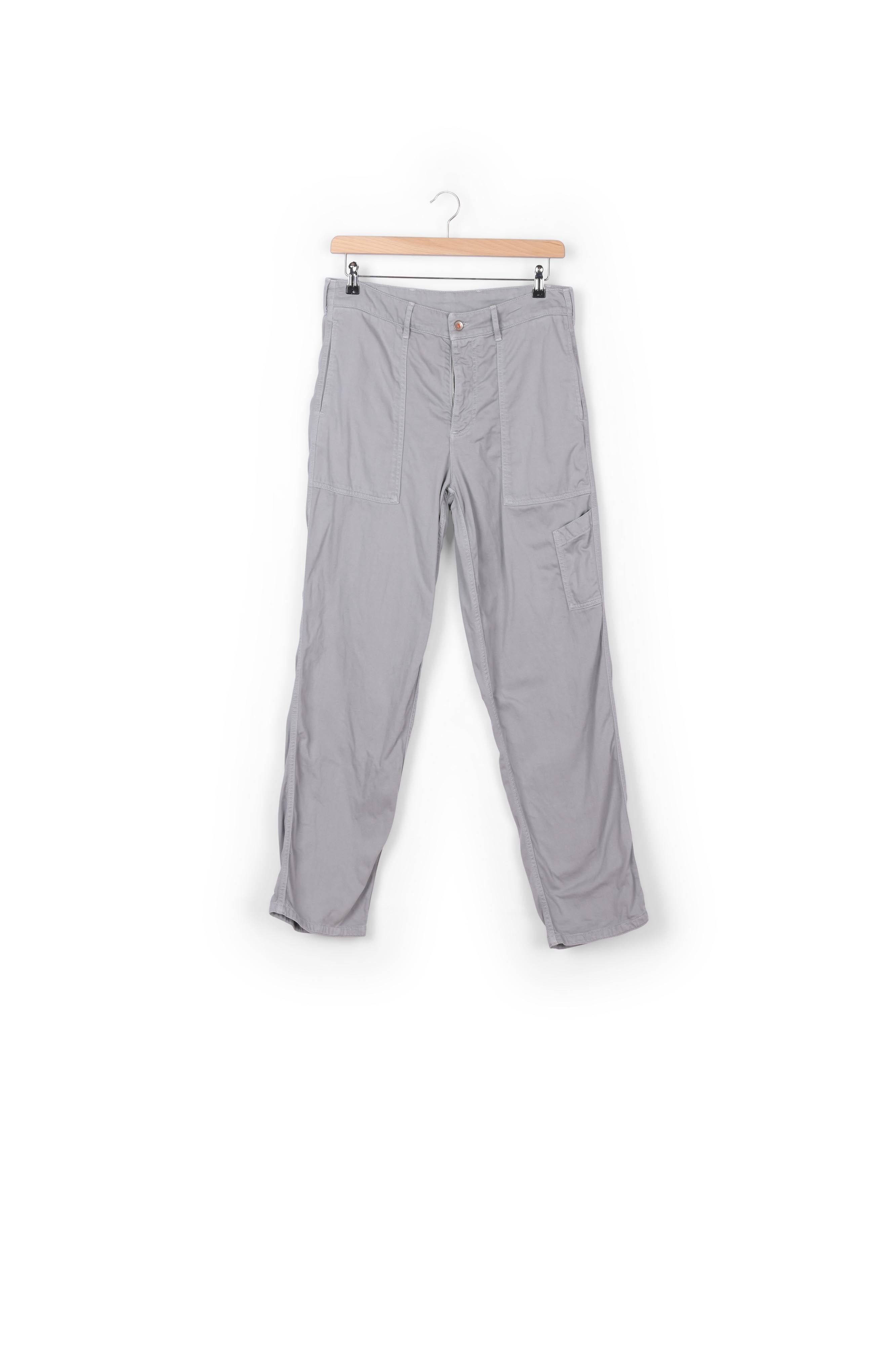 PANTALON PLUG Faume - seconde main