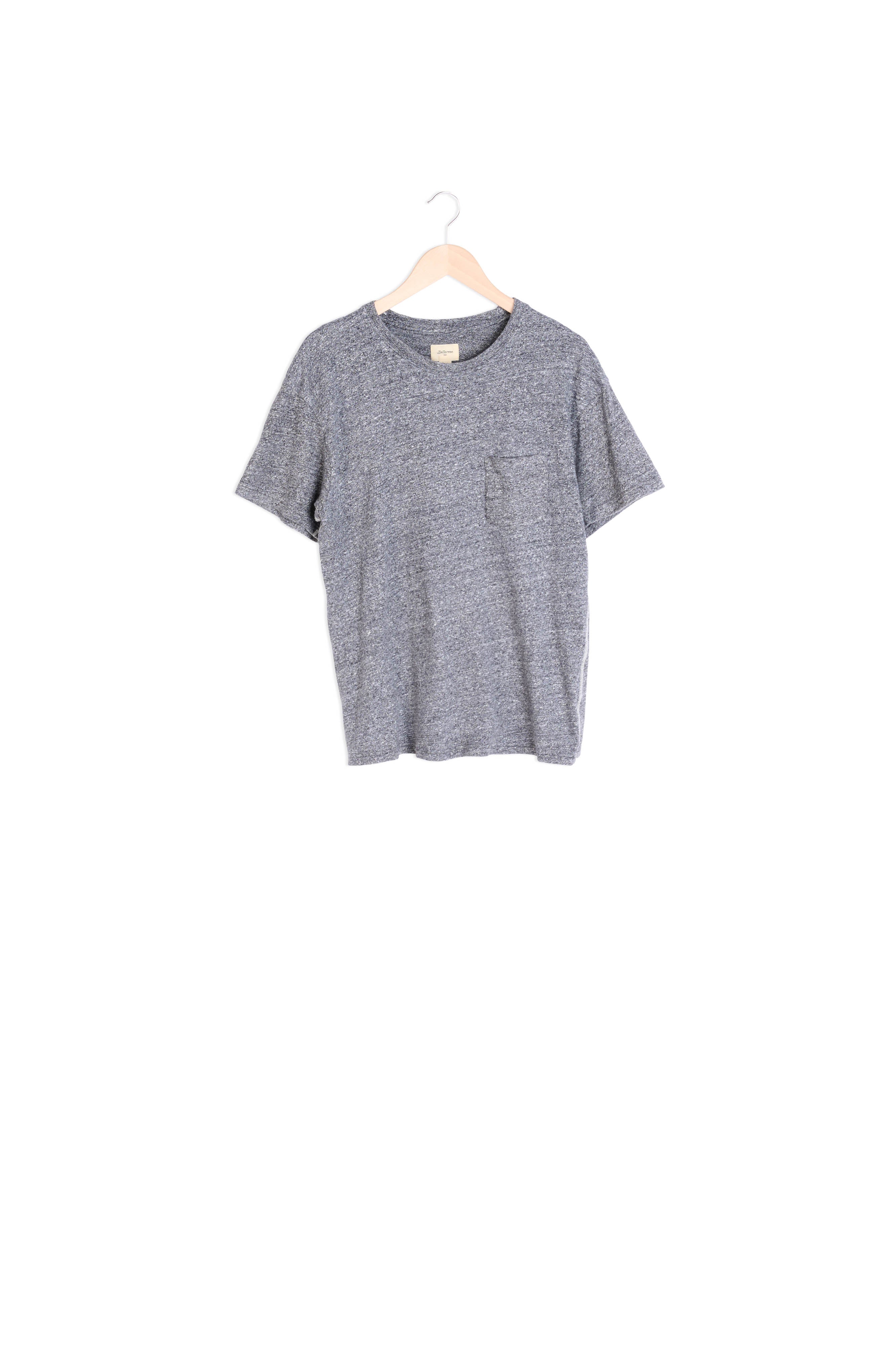 MEXO T-SHIRT Faume - seconde main