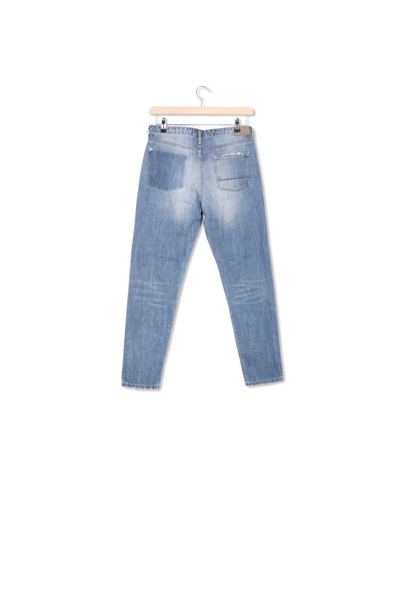 SID BROEK Faume - seconde main