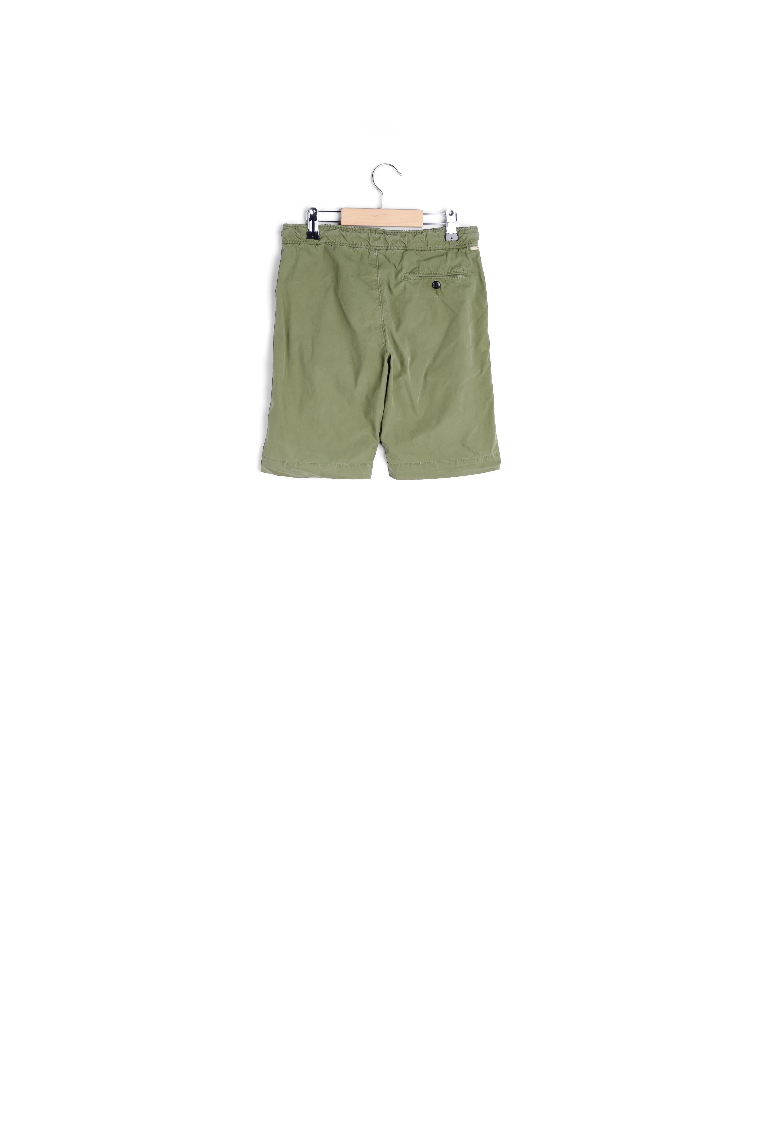 PAWL SHORTS Faume - seconde main