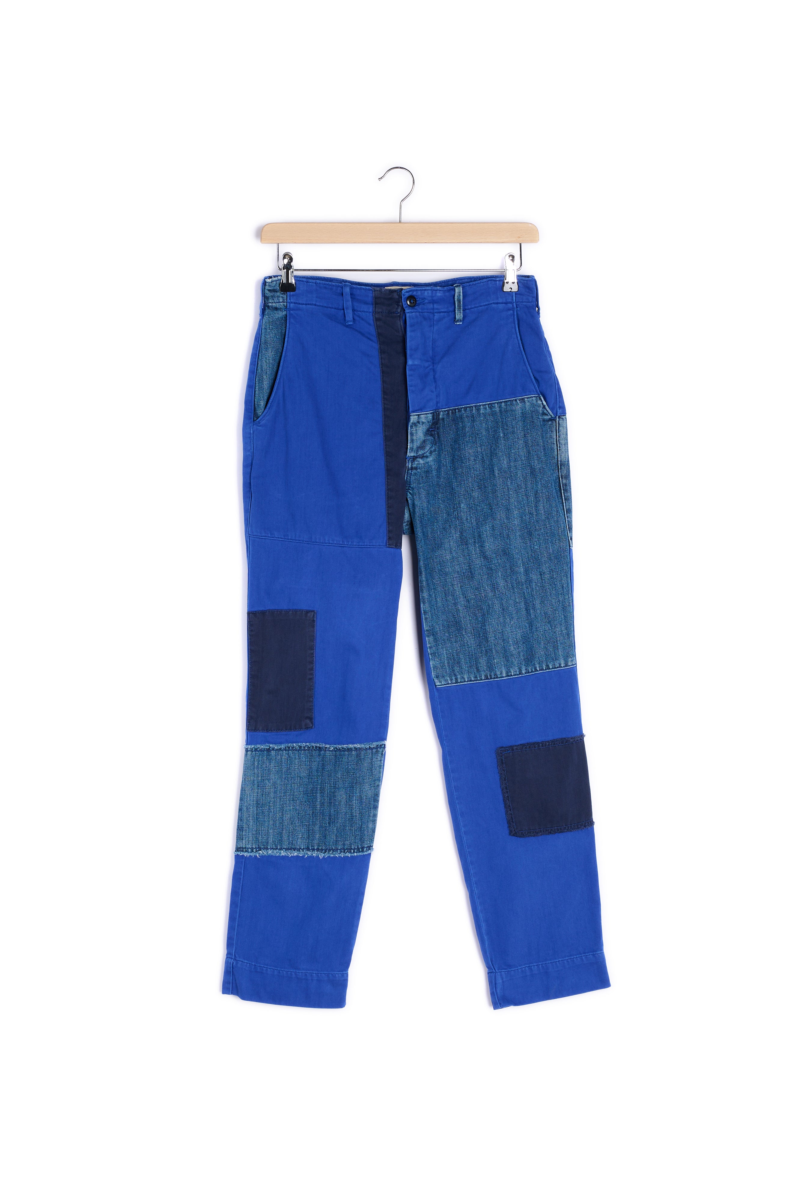 PANTALON PYTO Faume - seconde main