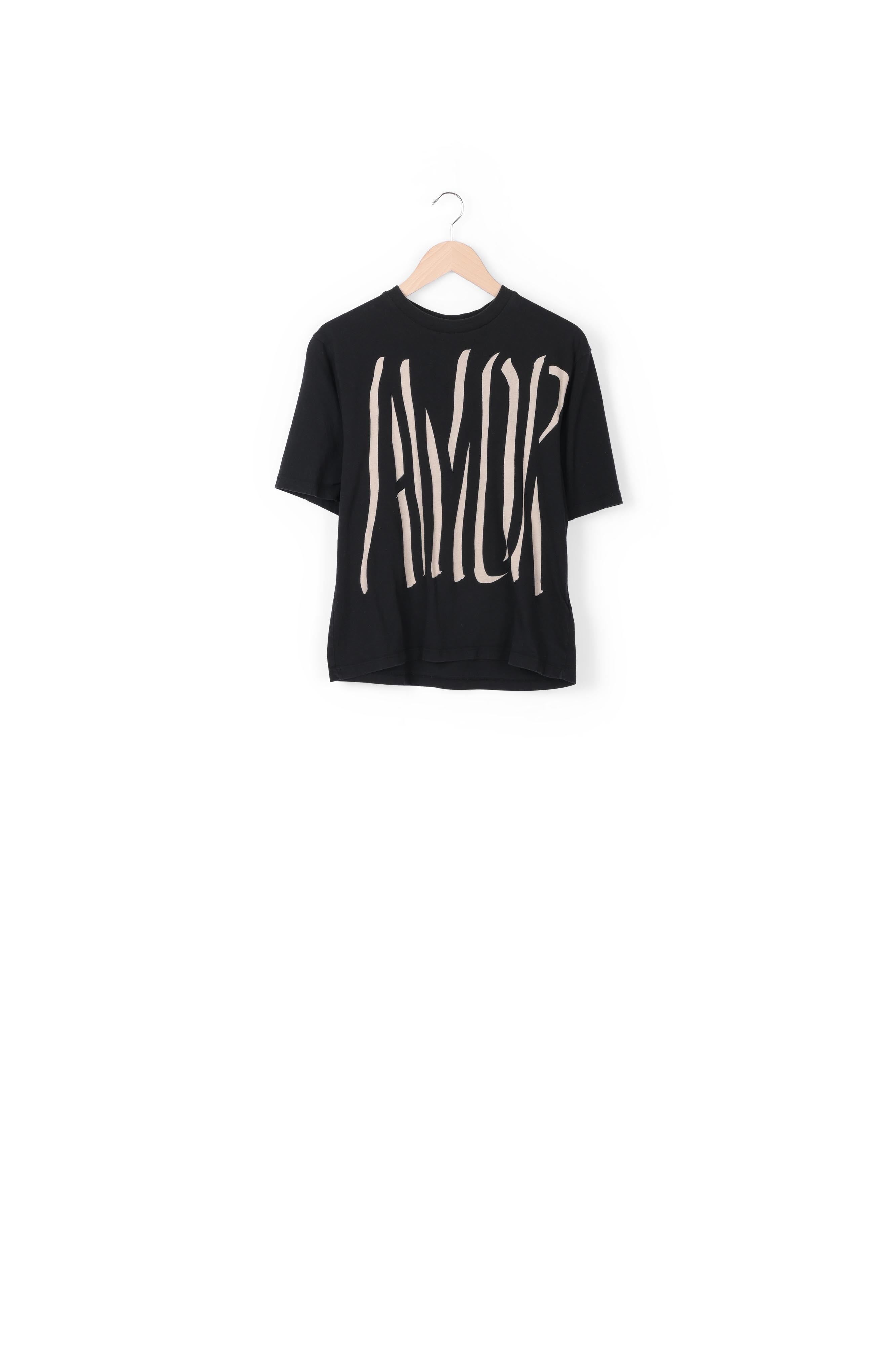 T-SHIRT ASHA Faume - seconde main