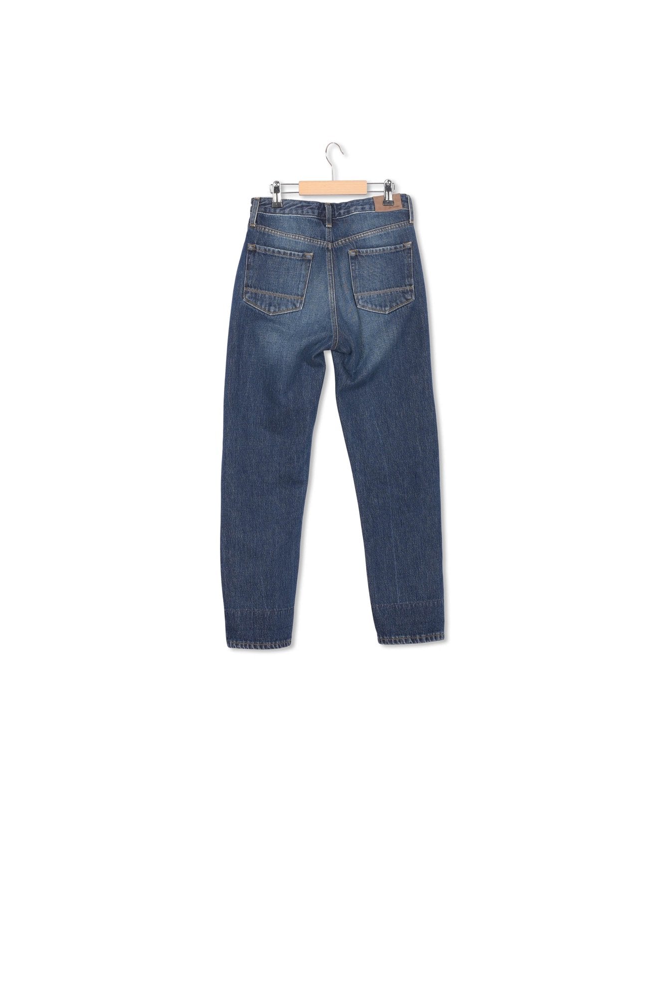 JEANS SID Faume - seconde main