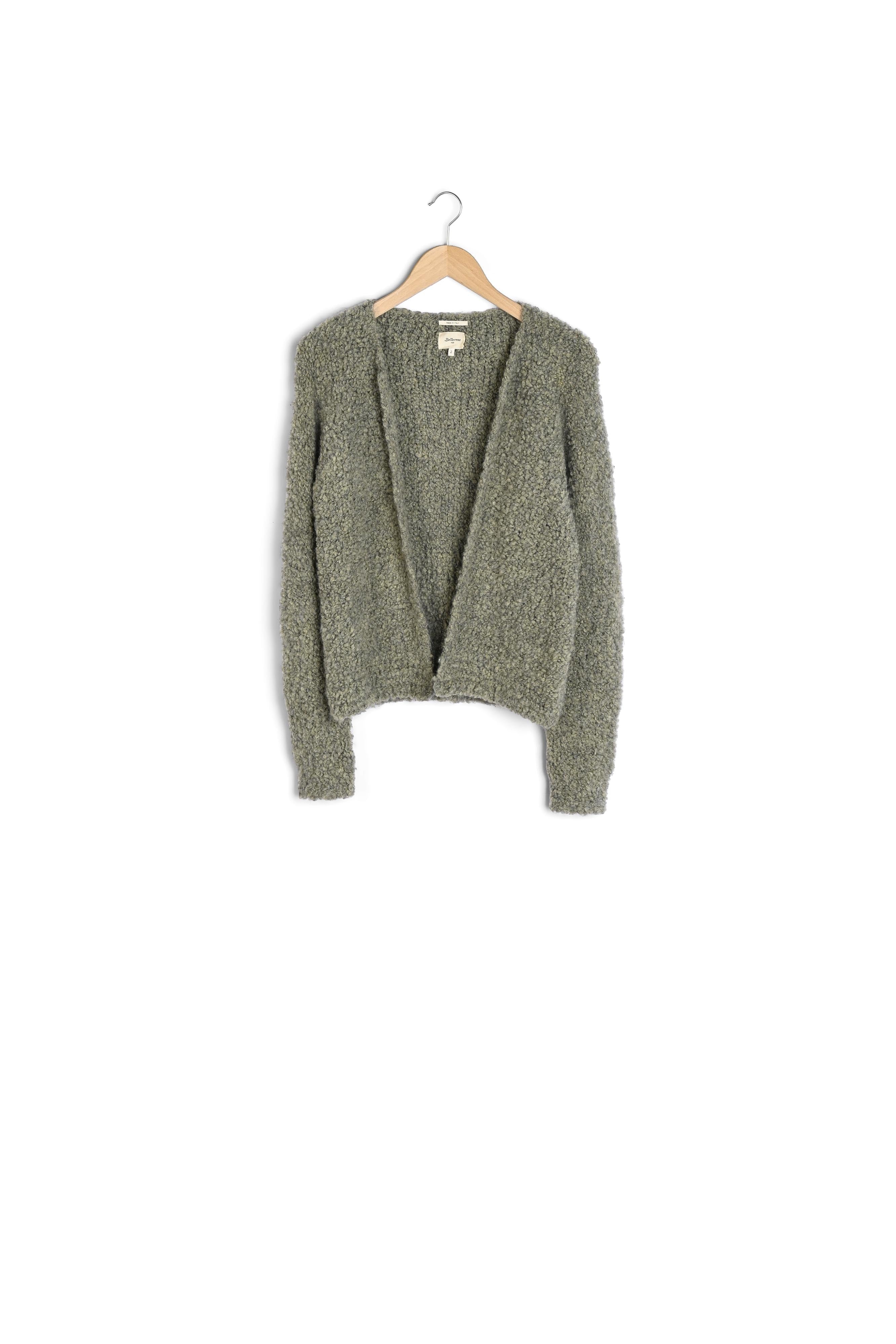 PULL NOSIRO Faume - seconde main