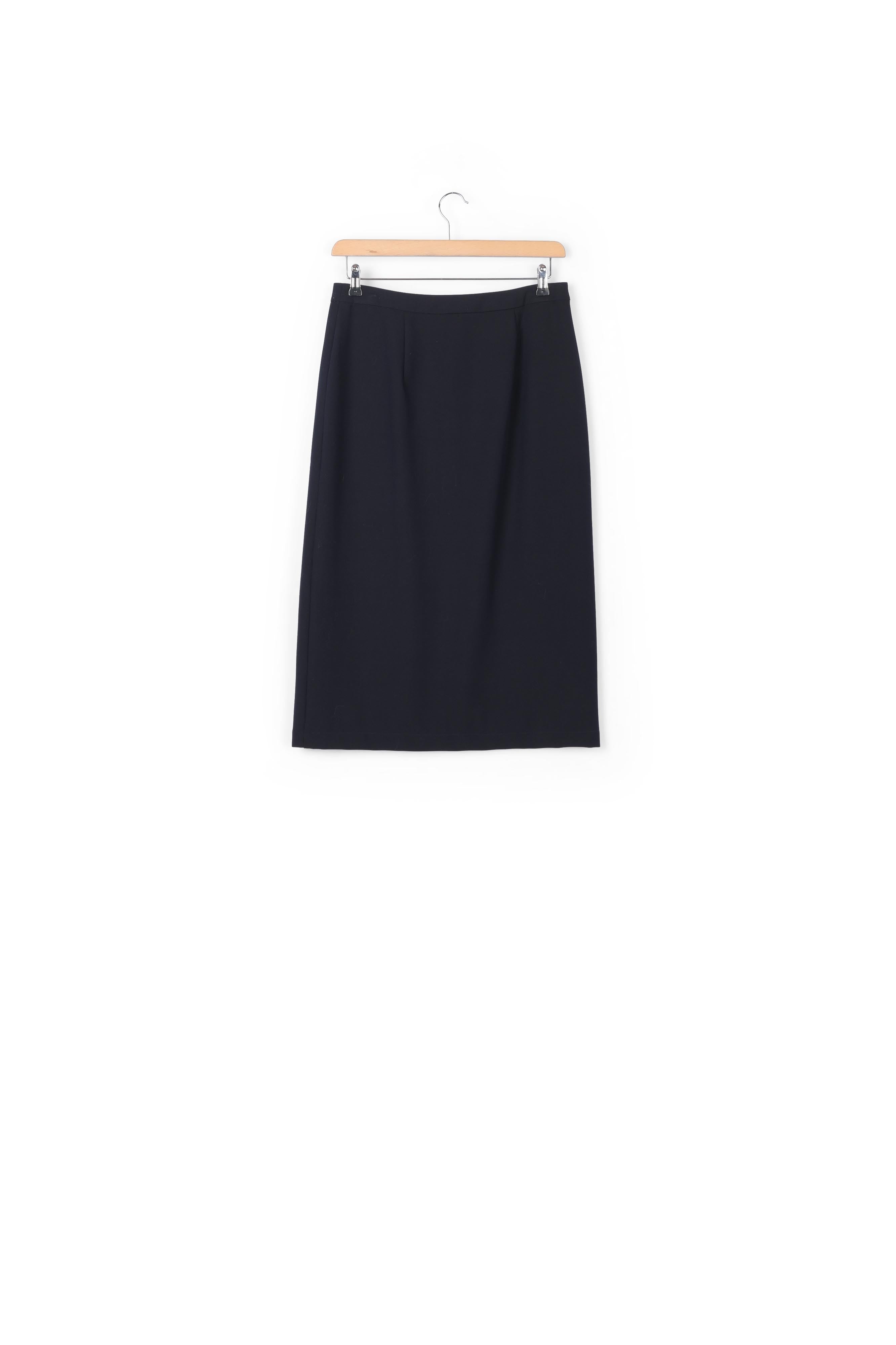 JUPE SONIA Faume - seconde main