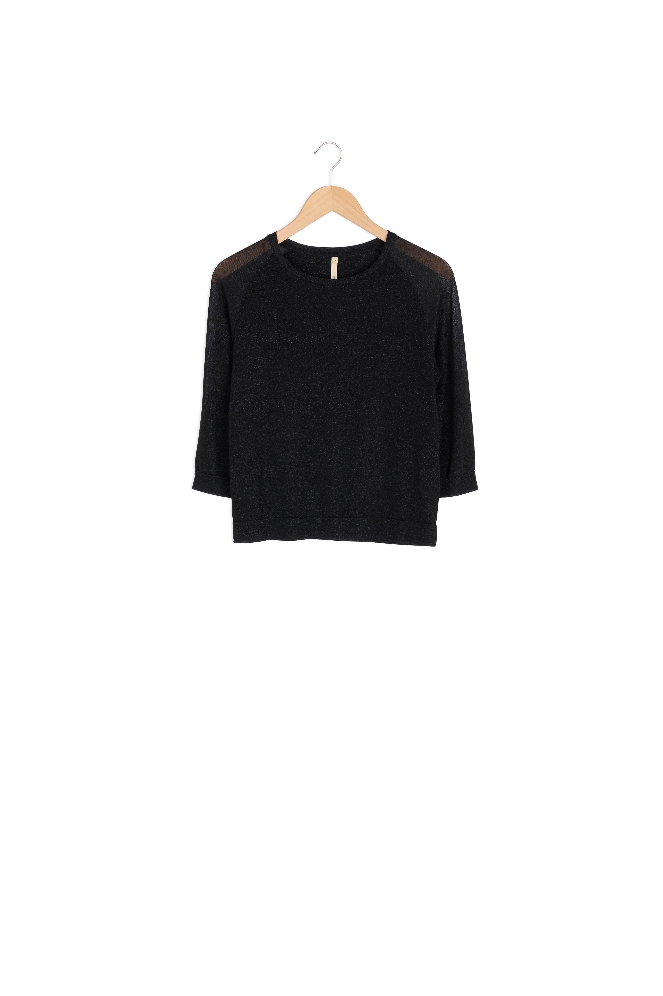 VINY T-SHIRT Faume - seconde main