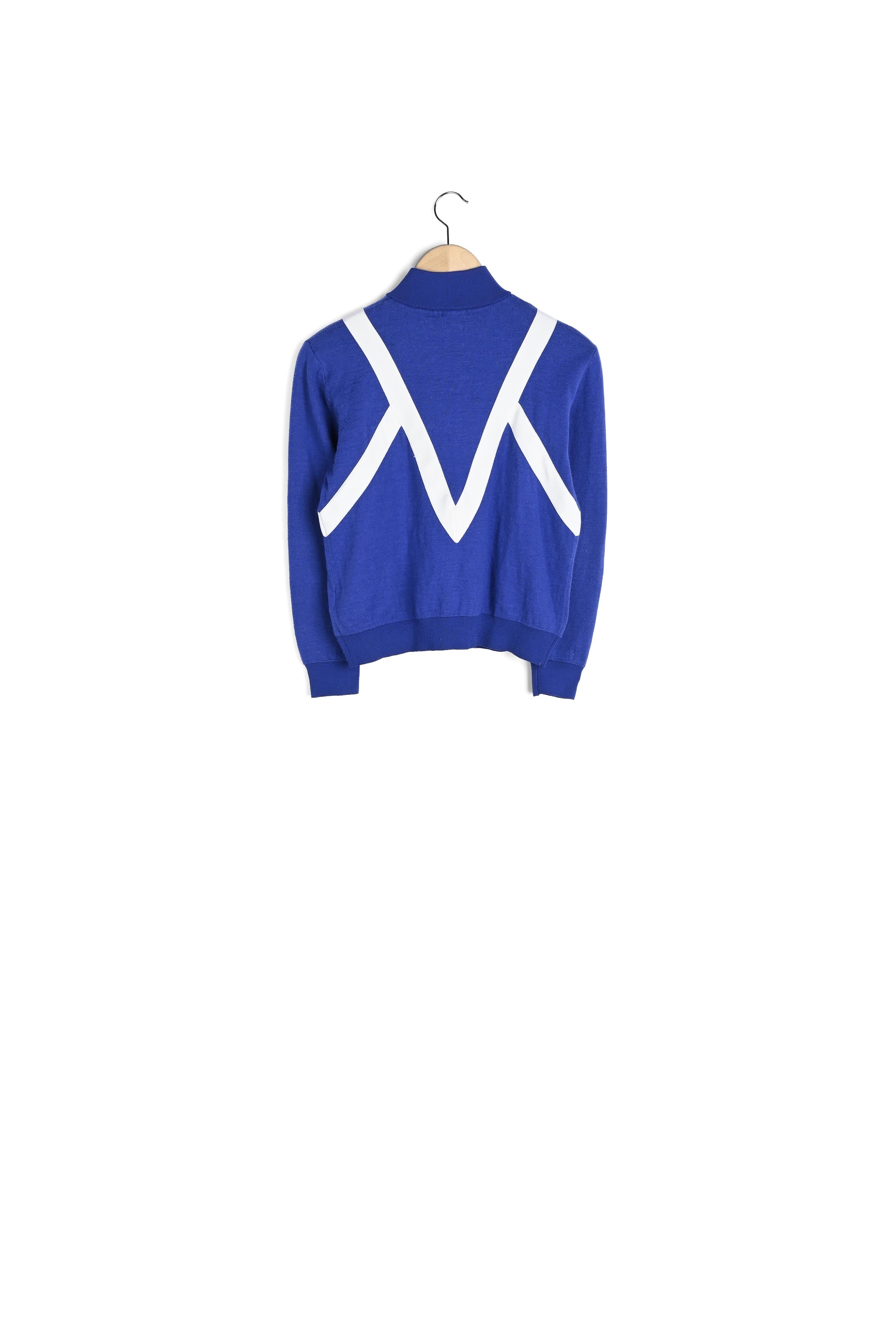 PULL GOPIH Faume - seconde main