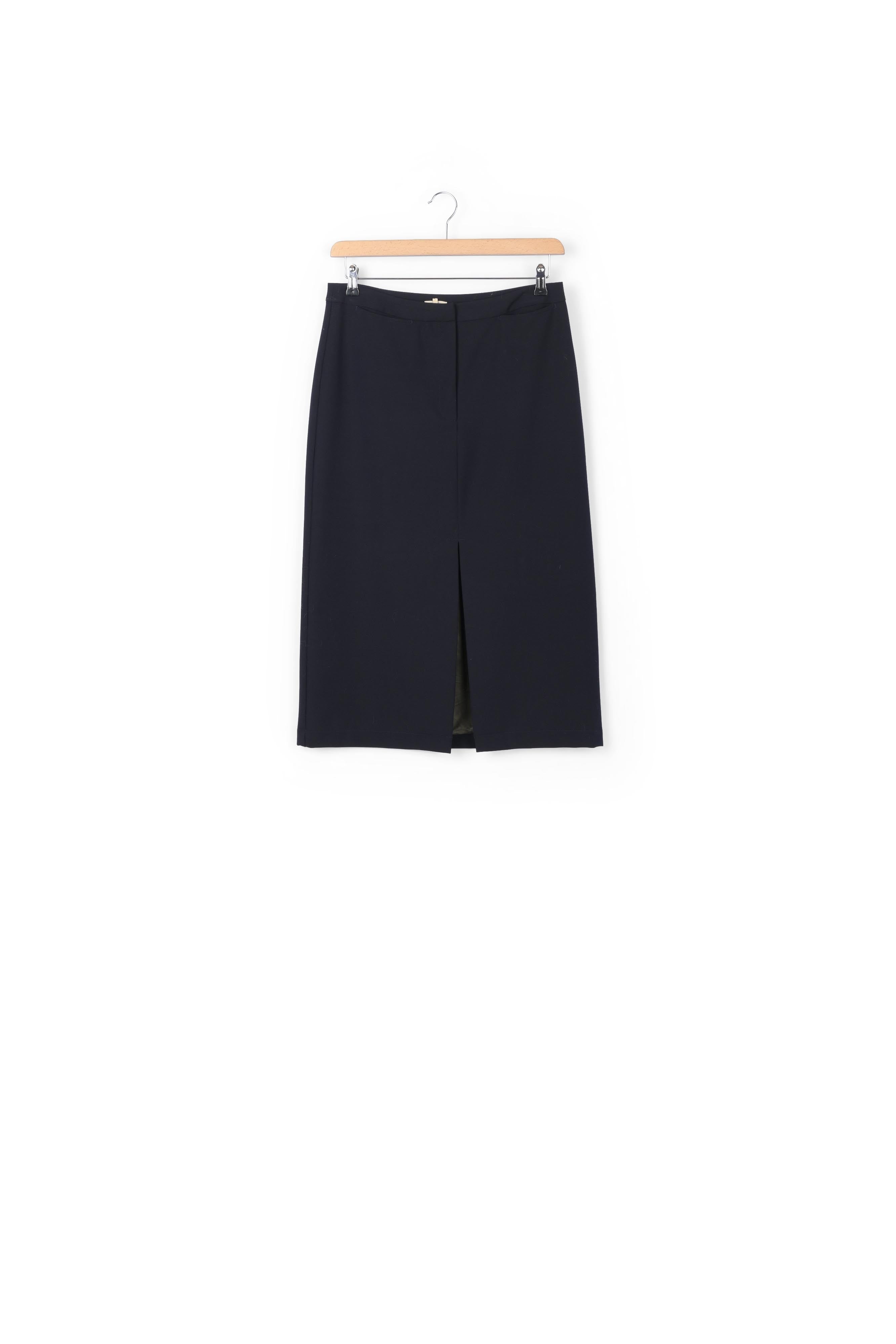 JUPE SONIA Faume - seconde main