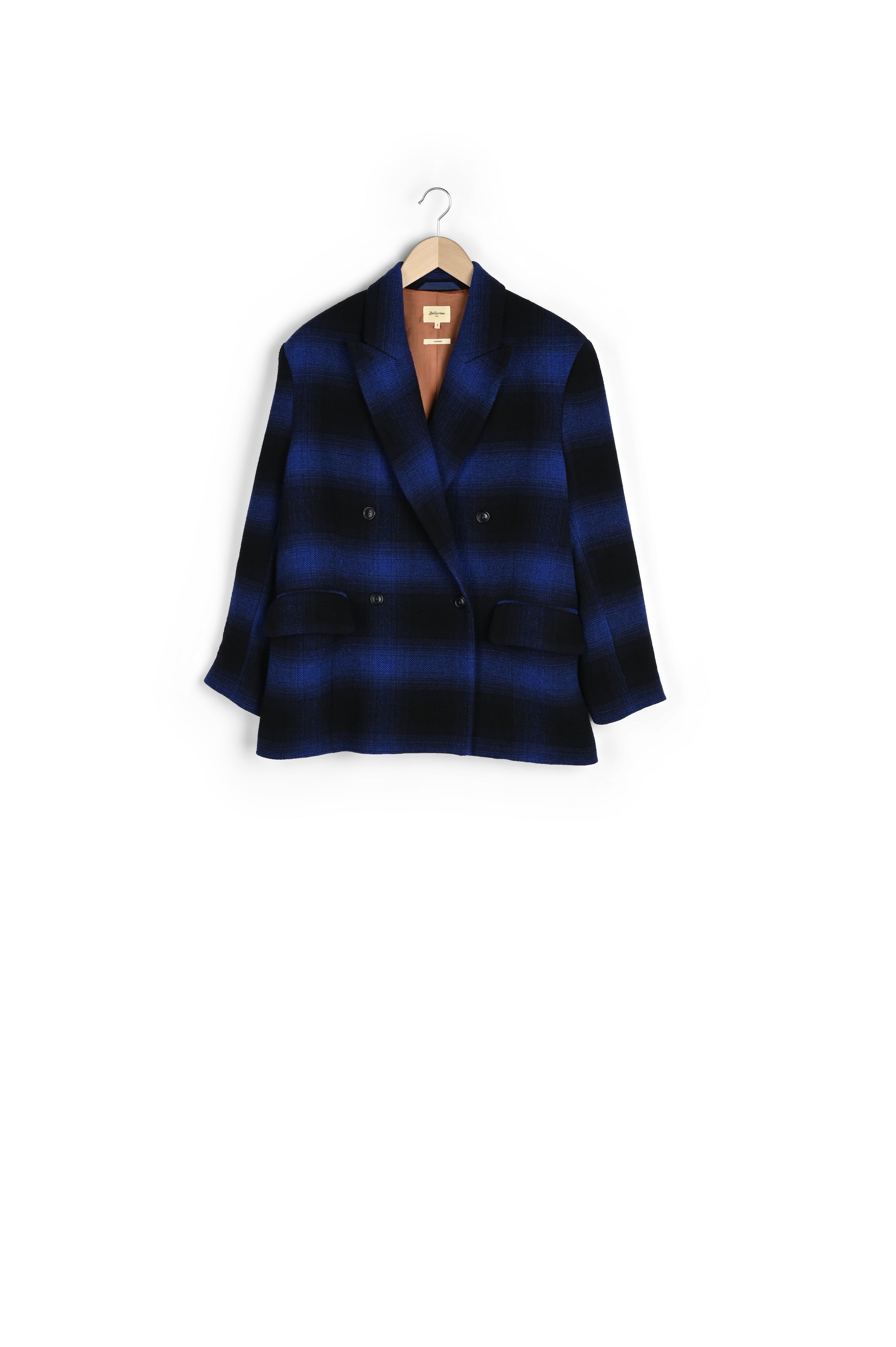 VERUCA BLAZER Faume - seconde main