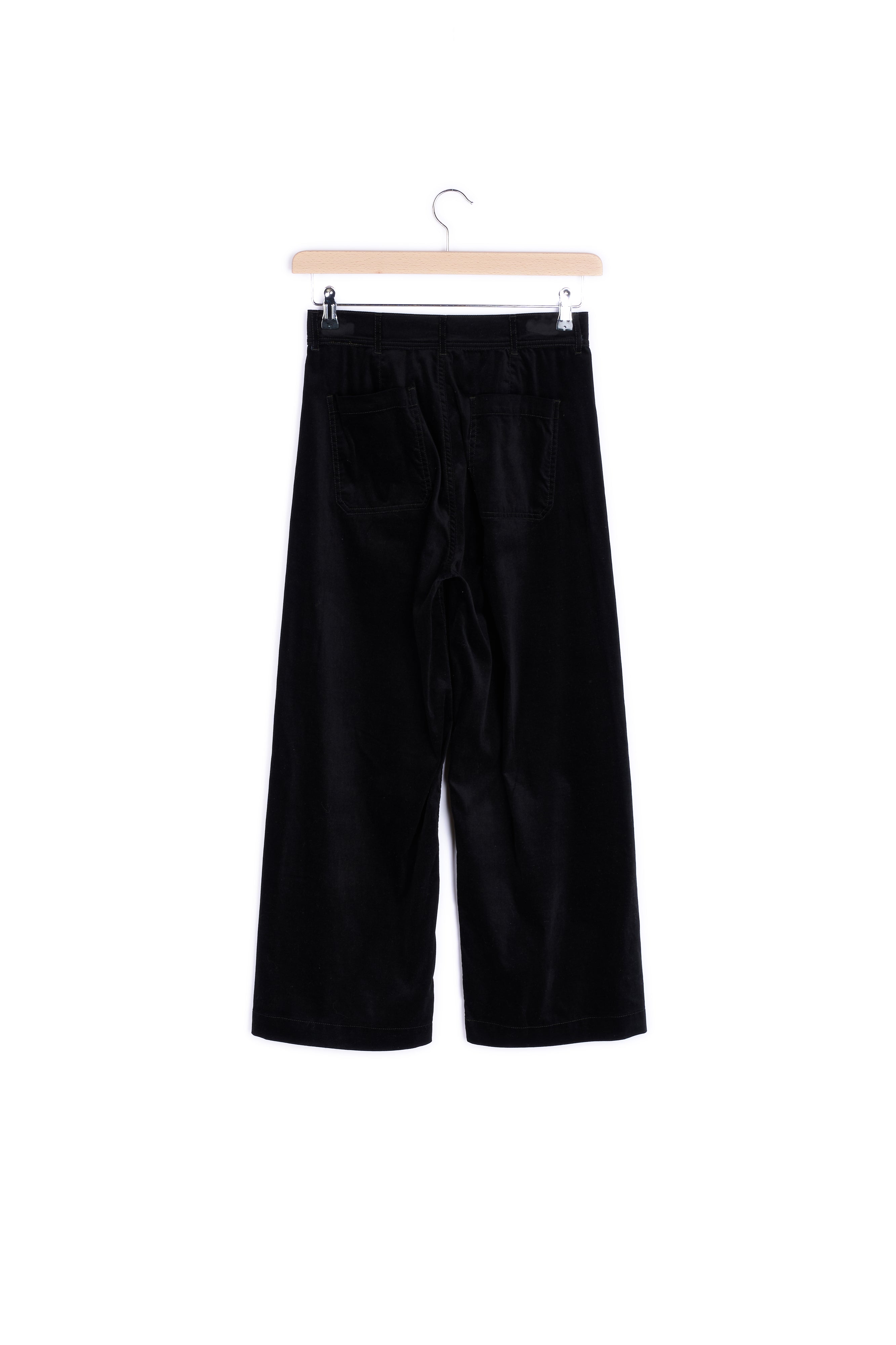 LOTAN PANTS Faume - seconde main