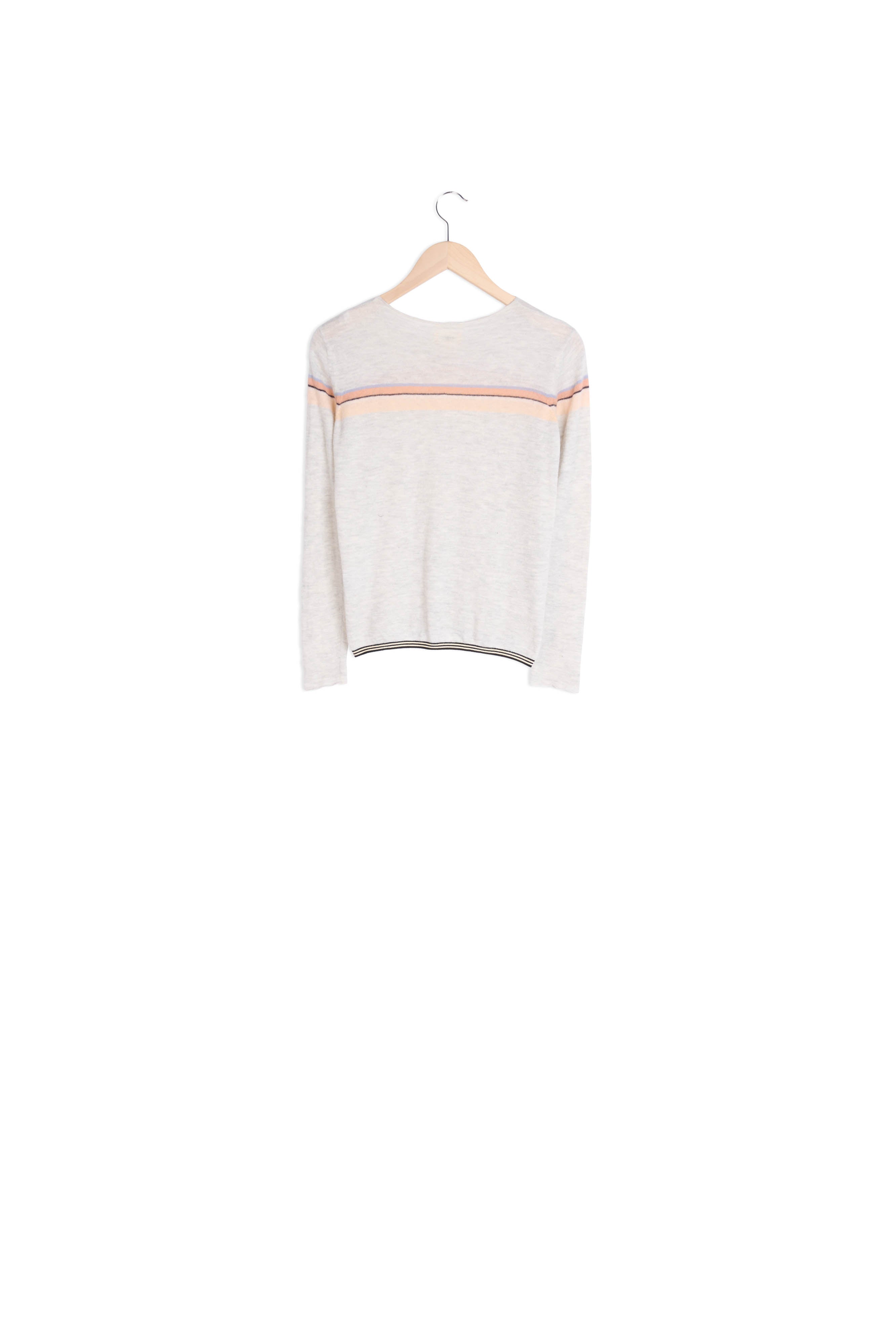 PULL NIVES Faume - seconde main