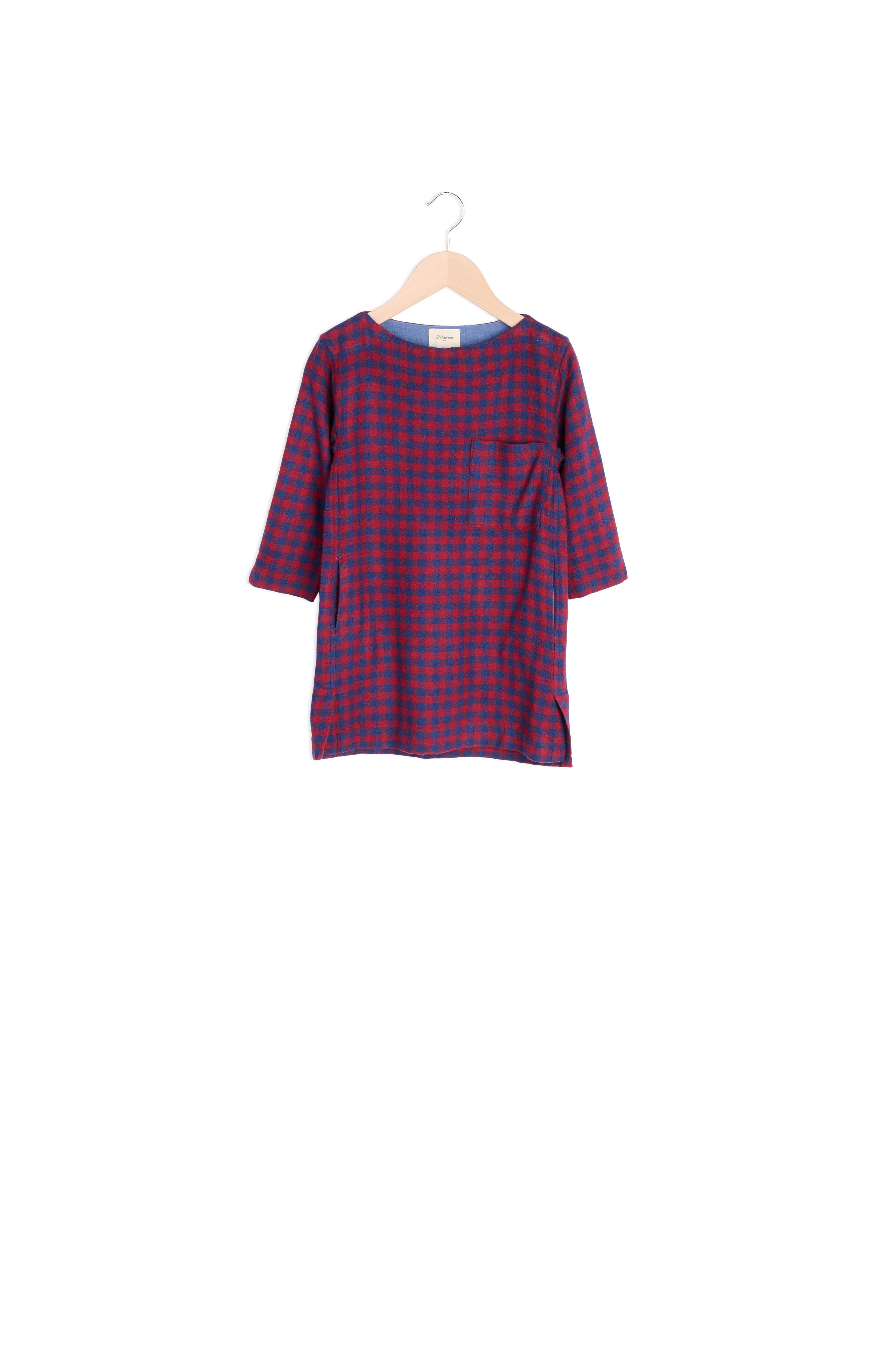 ROBE ADOO Faume - seconde main