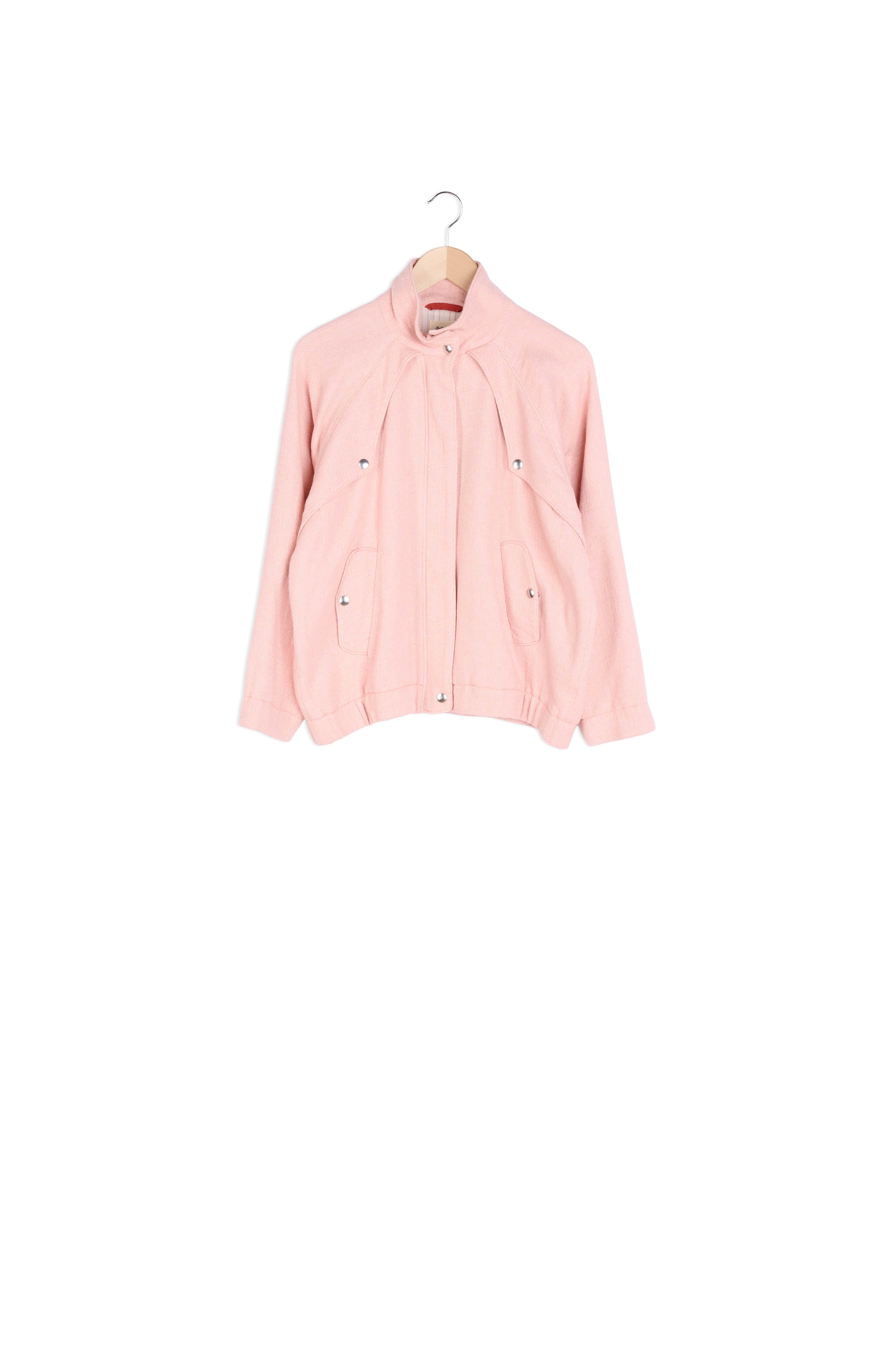 VESTE LEO Faume - seconde main