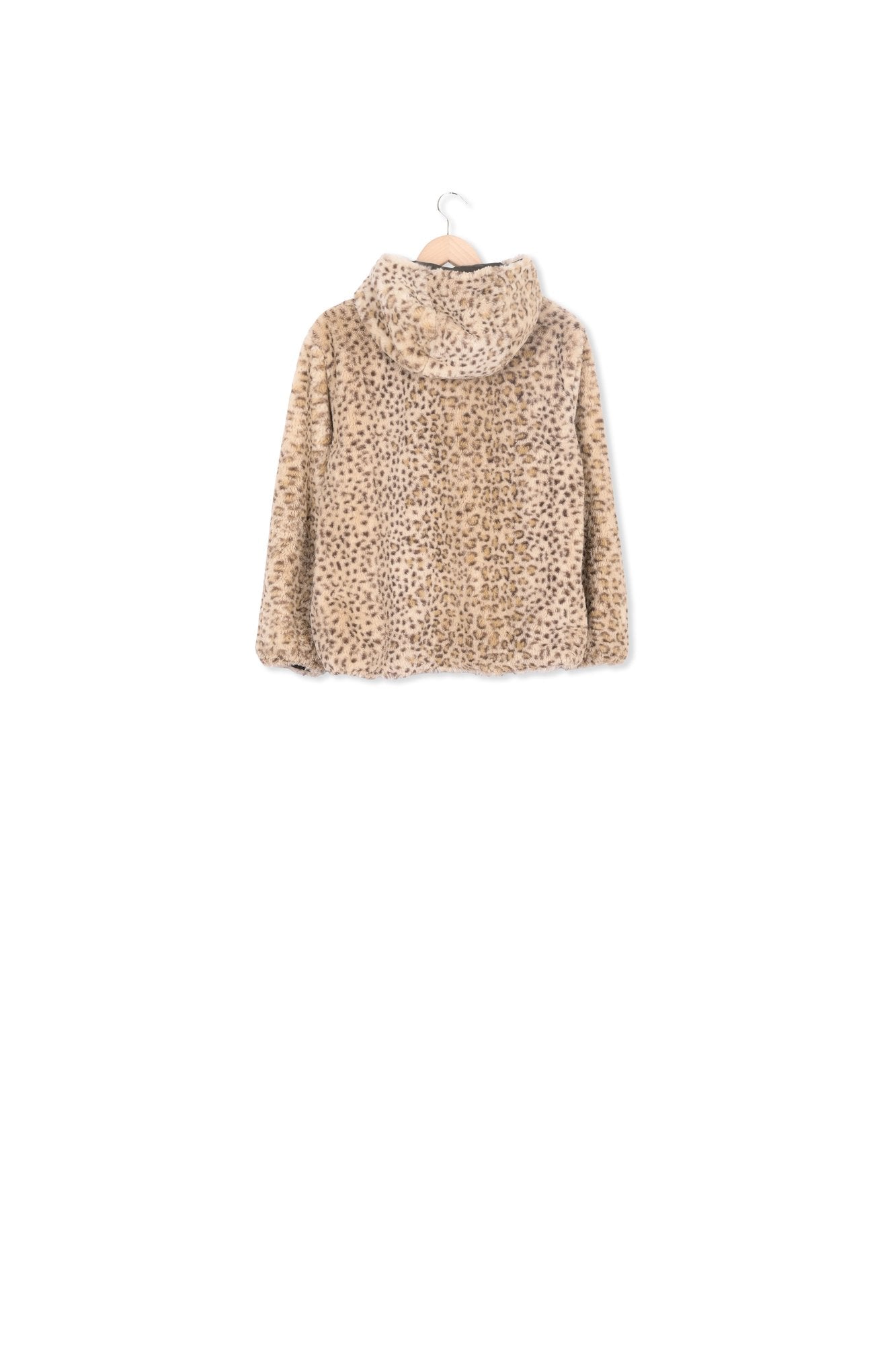 LITTLE MANTEL Faume - seconde main