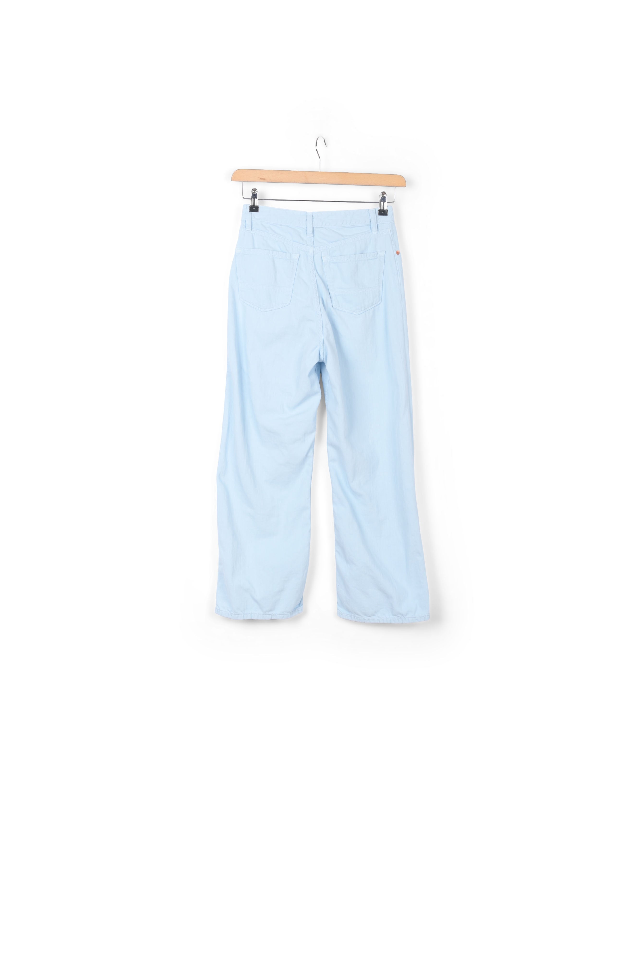 POPIES BROEK Faume - seconde main