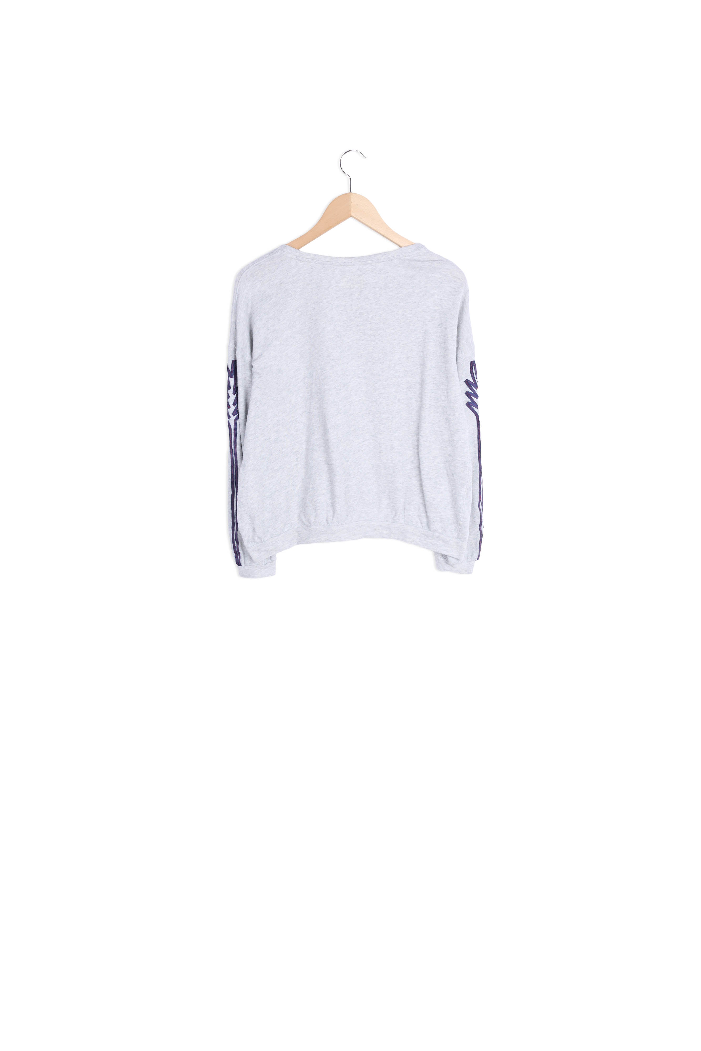 BEEDY SWEATSHIRT Faume - seconde main