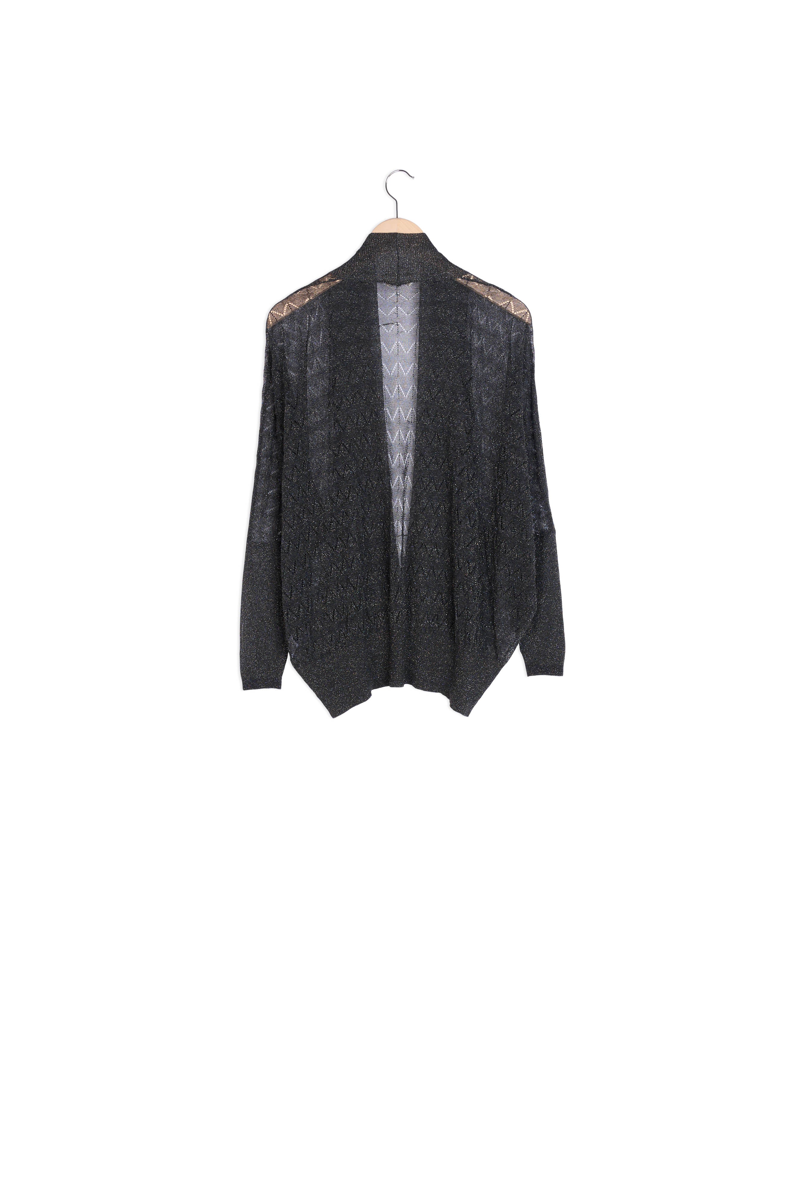 NYON KNITWEAR Faume - seconde main