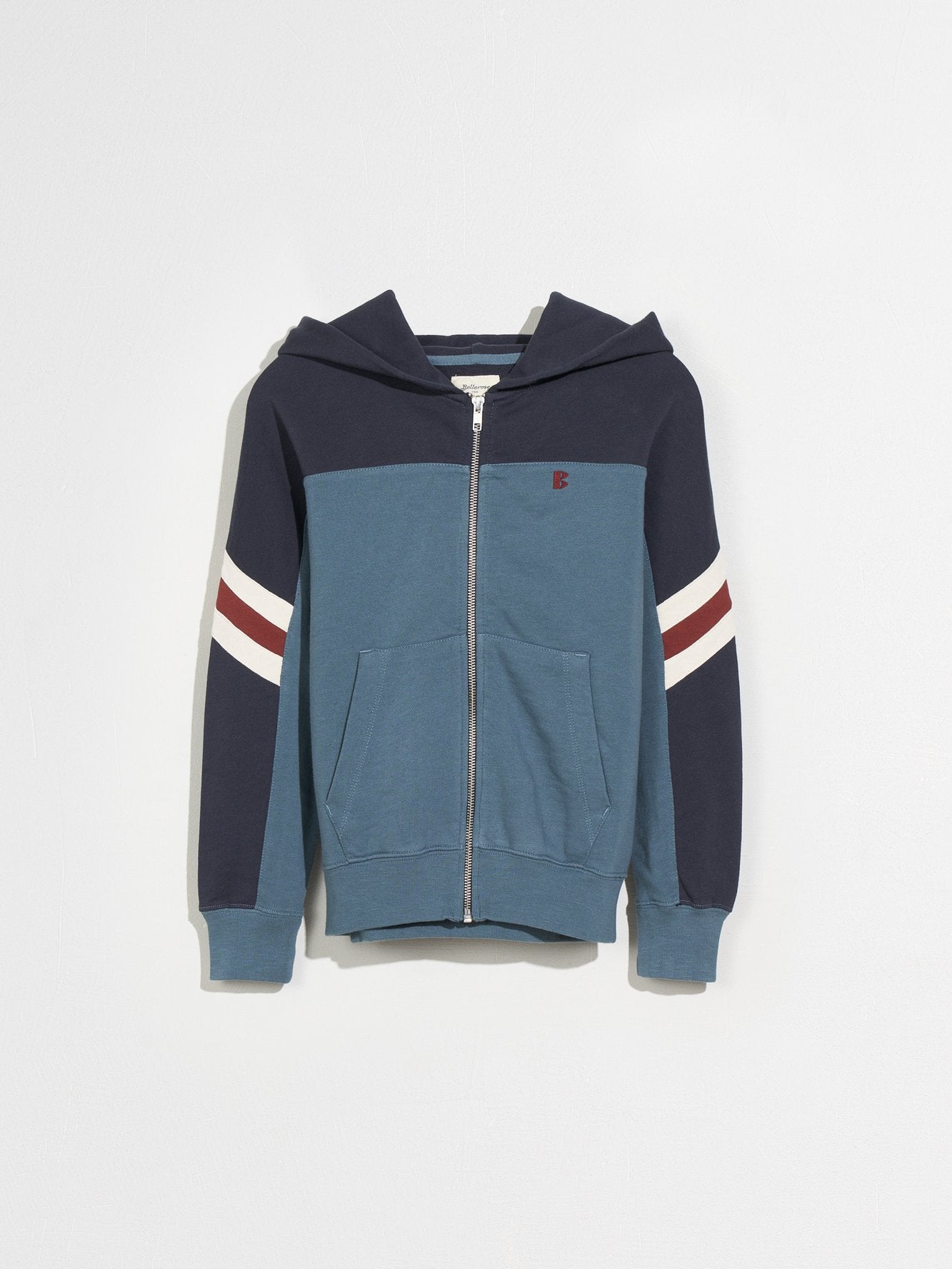 FAZOL SWEATSHIRT Faume - seconde main