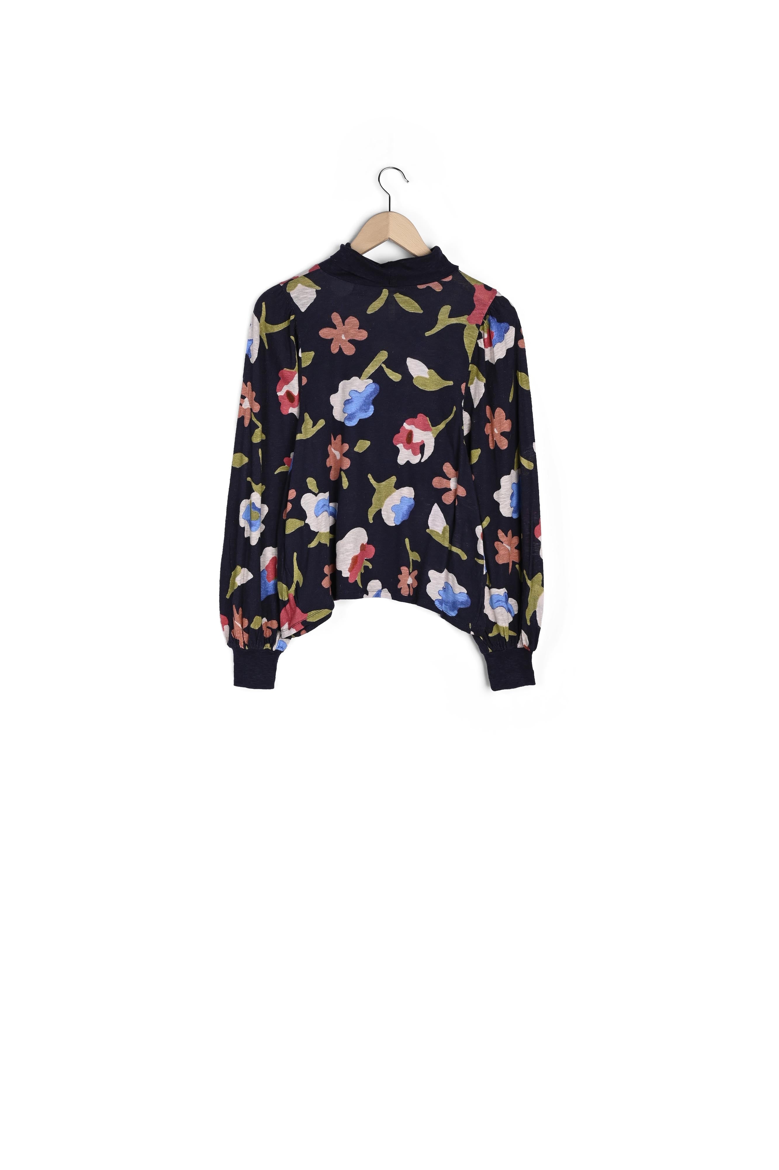 T-SHIRT MAZO Faume - seconde main