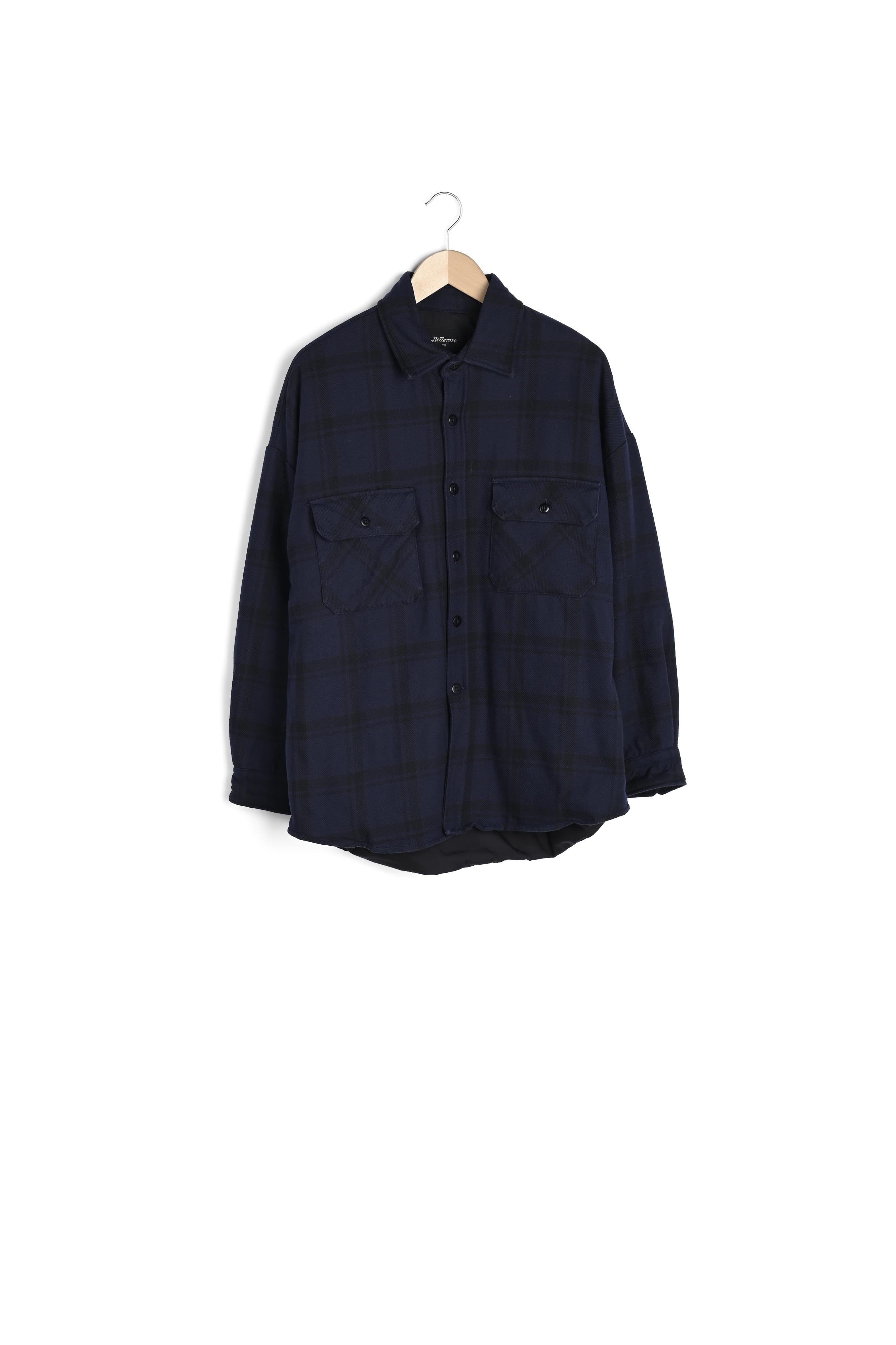 SURCHEMISE LOWE Faume - seconde main