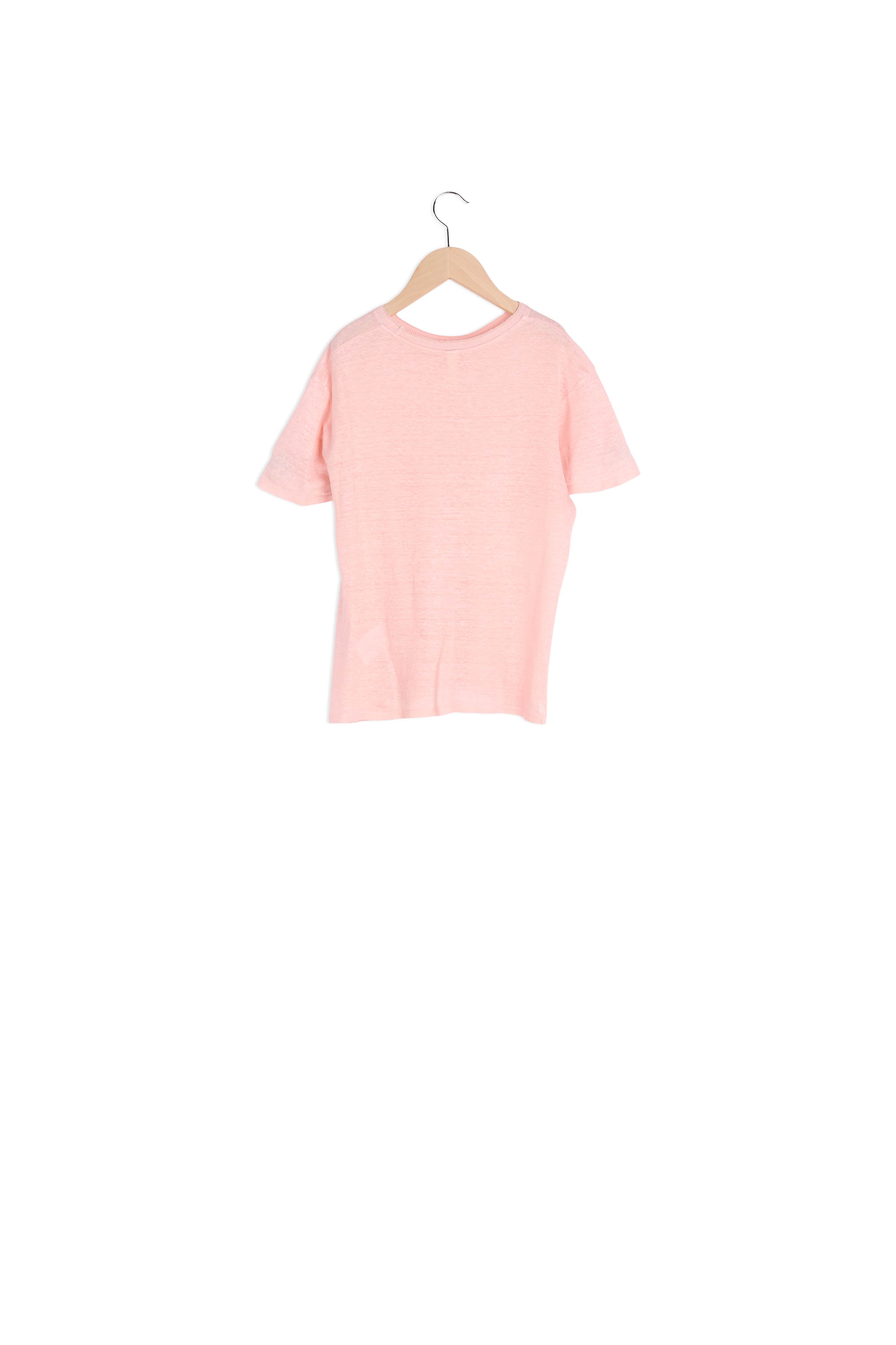 T-SHIRT MIO Faume - seconde main