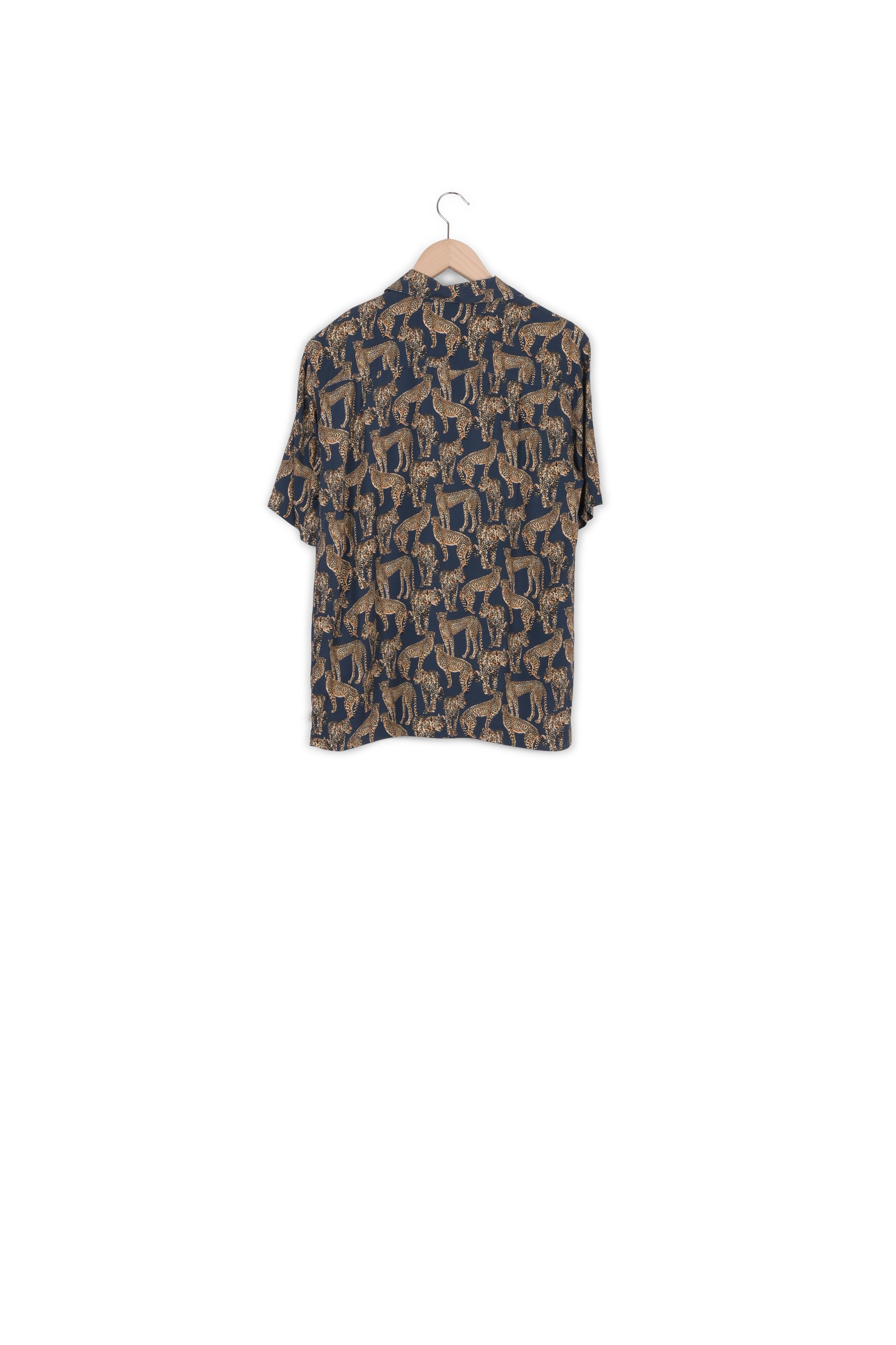 CHEMISE ARNO Faume - seconde main