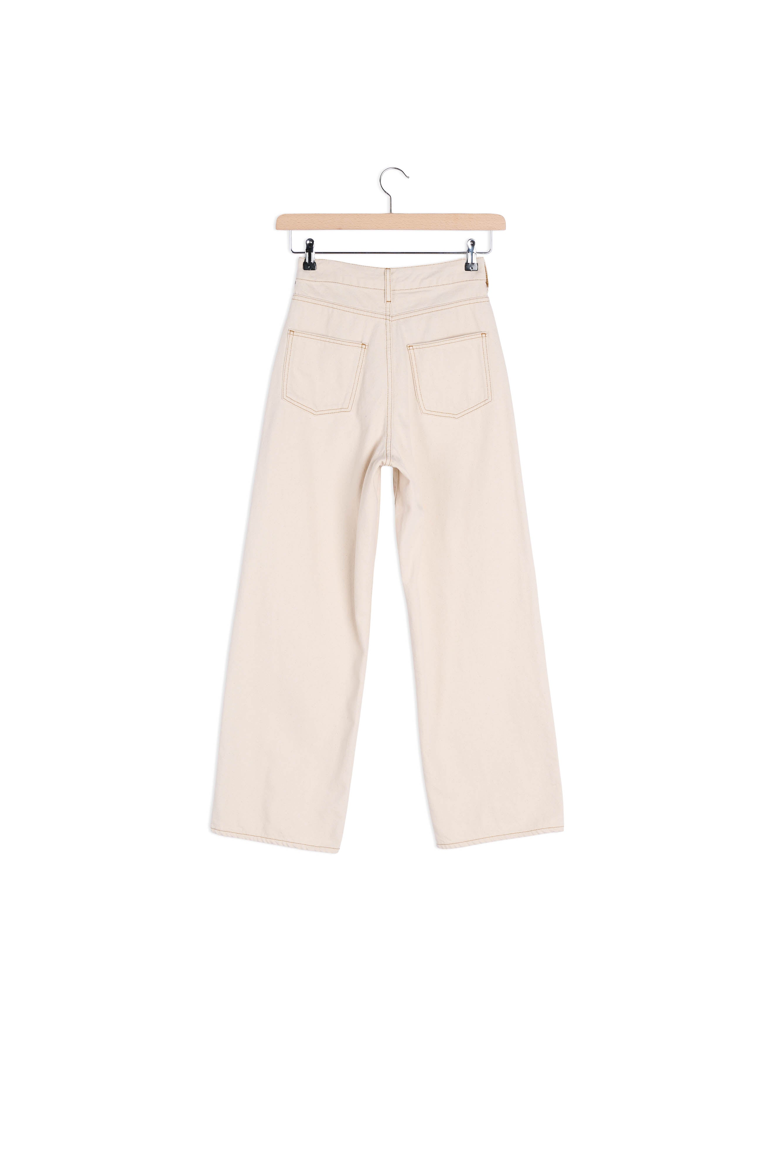 POKER JEANS Faume - seconde main