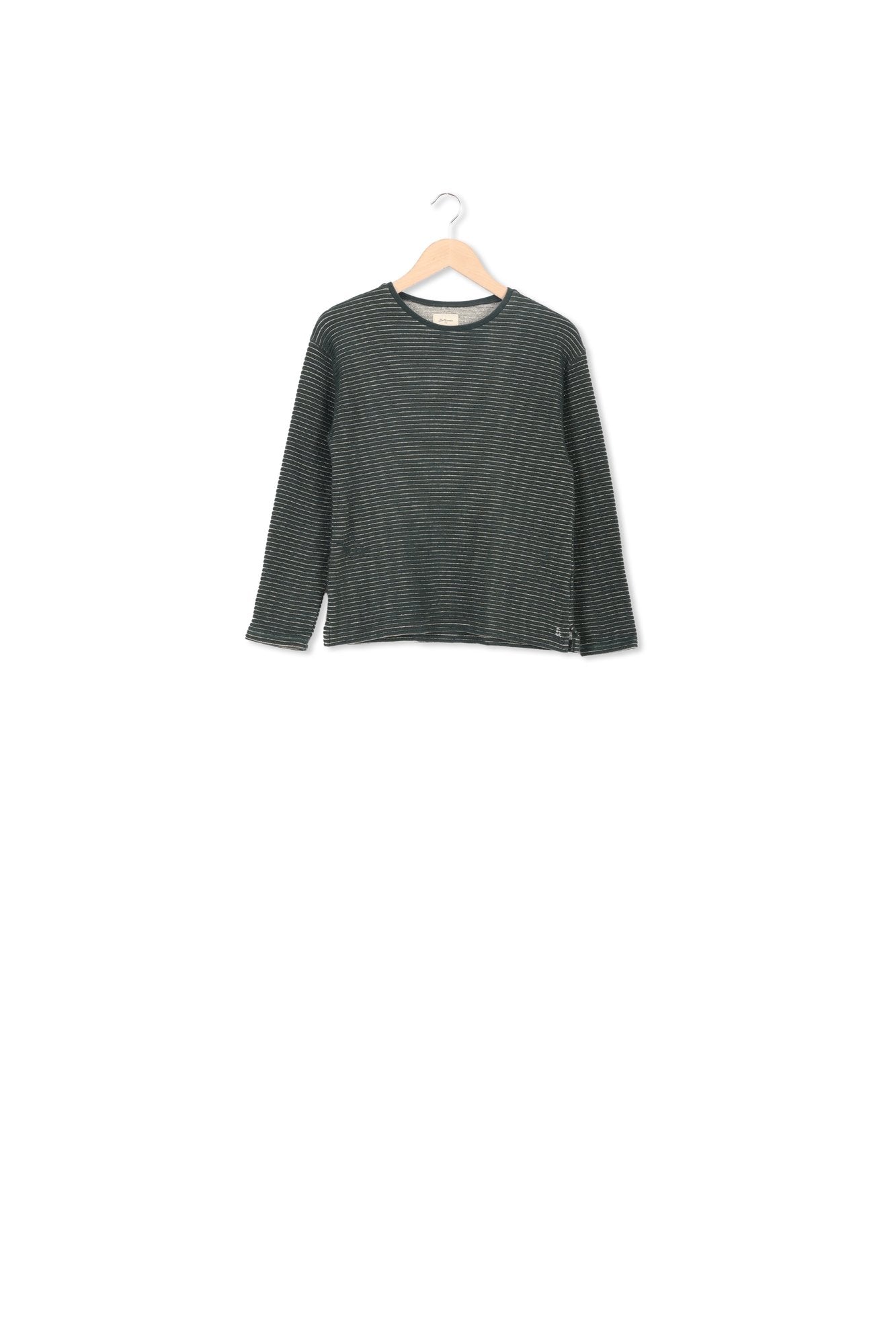 MAKU SWEATSHIRT Faume - seconde main