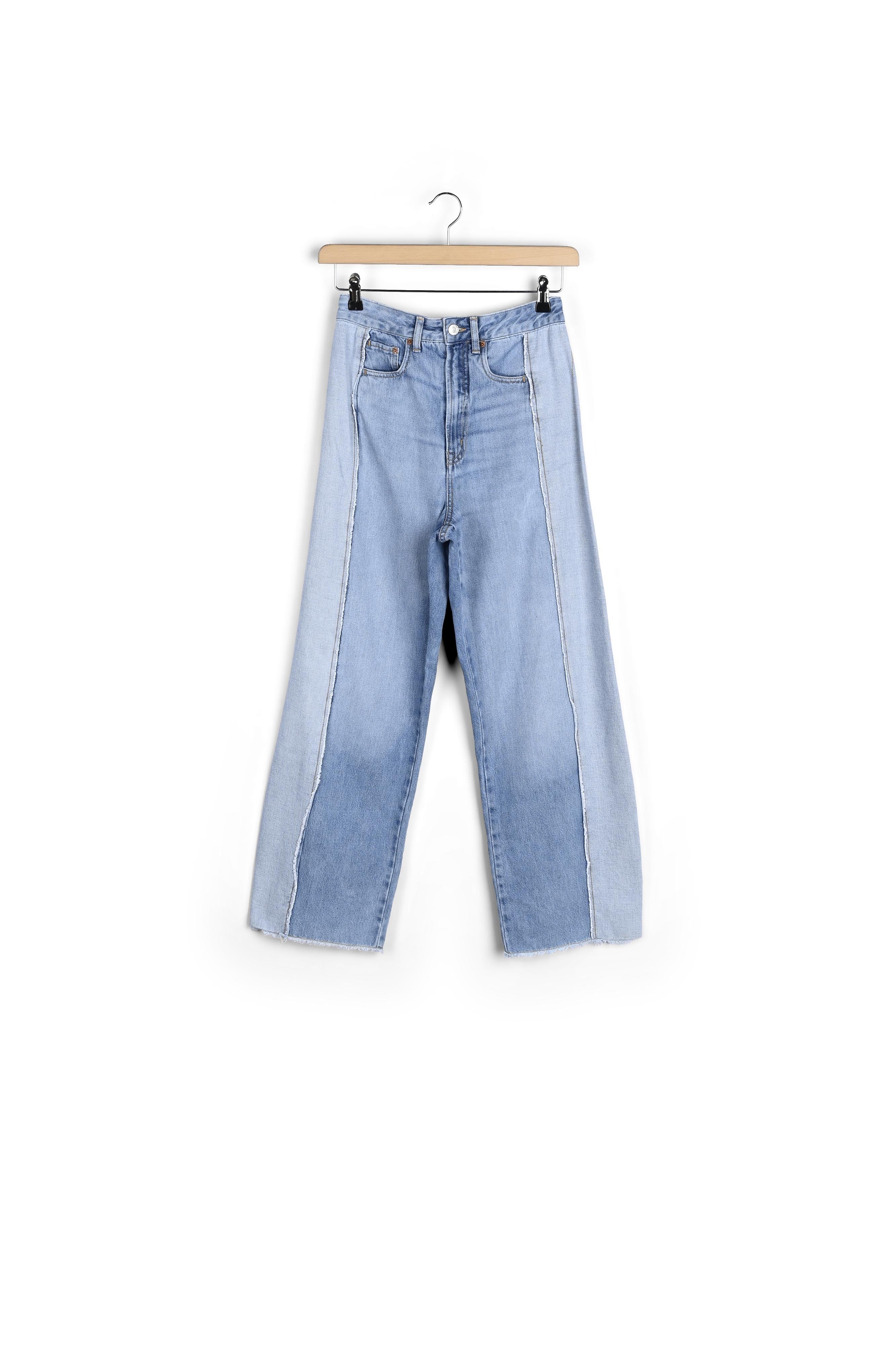 POKER JEANS Faume - seconde main