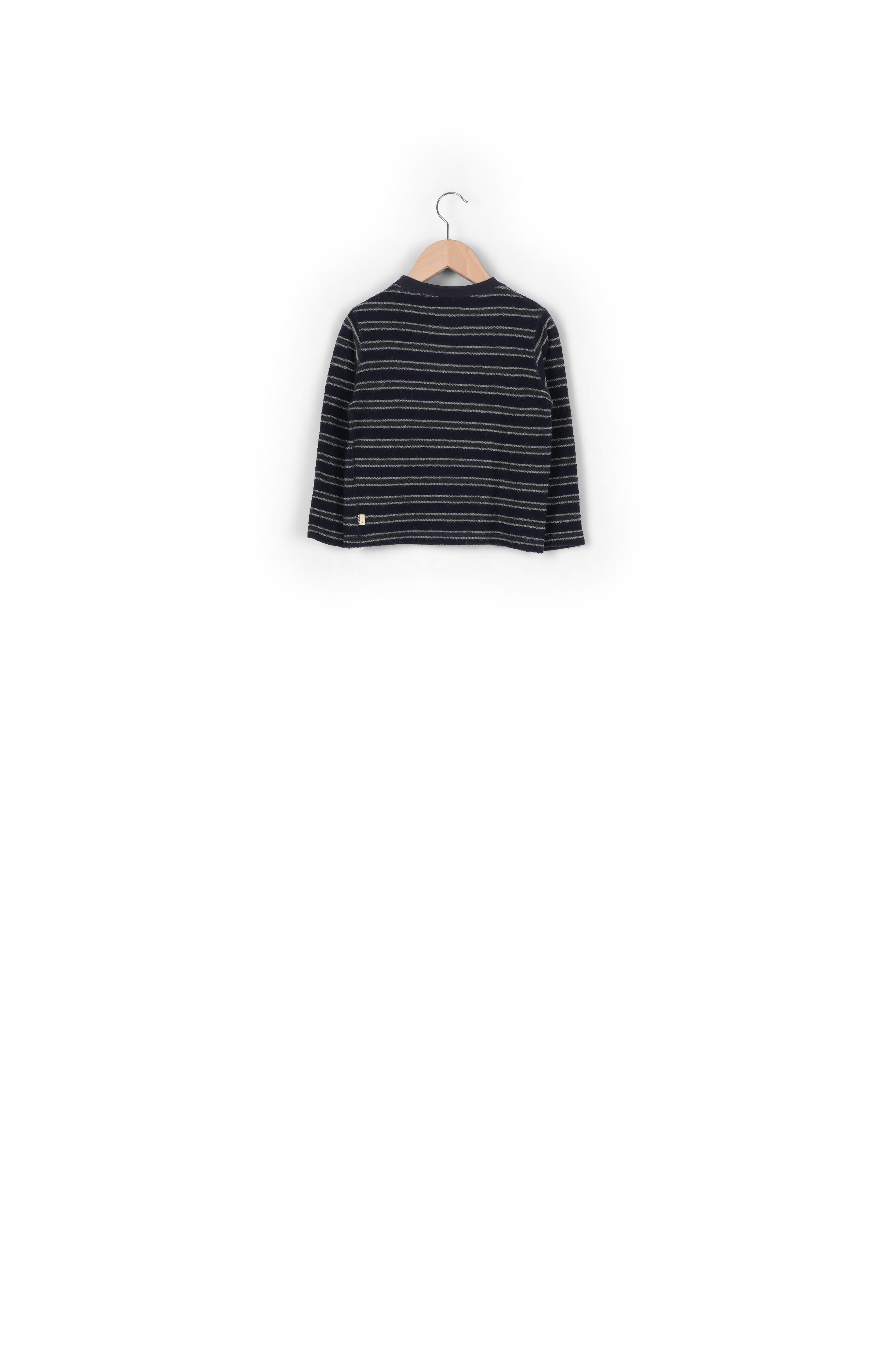 FIDI SWEATSHIRT Faume - seconde main