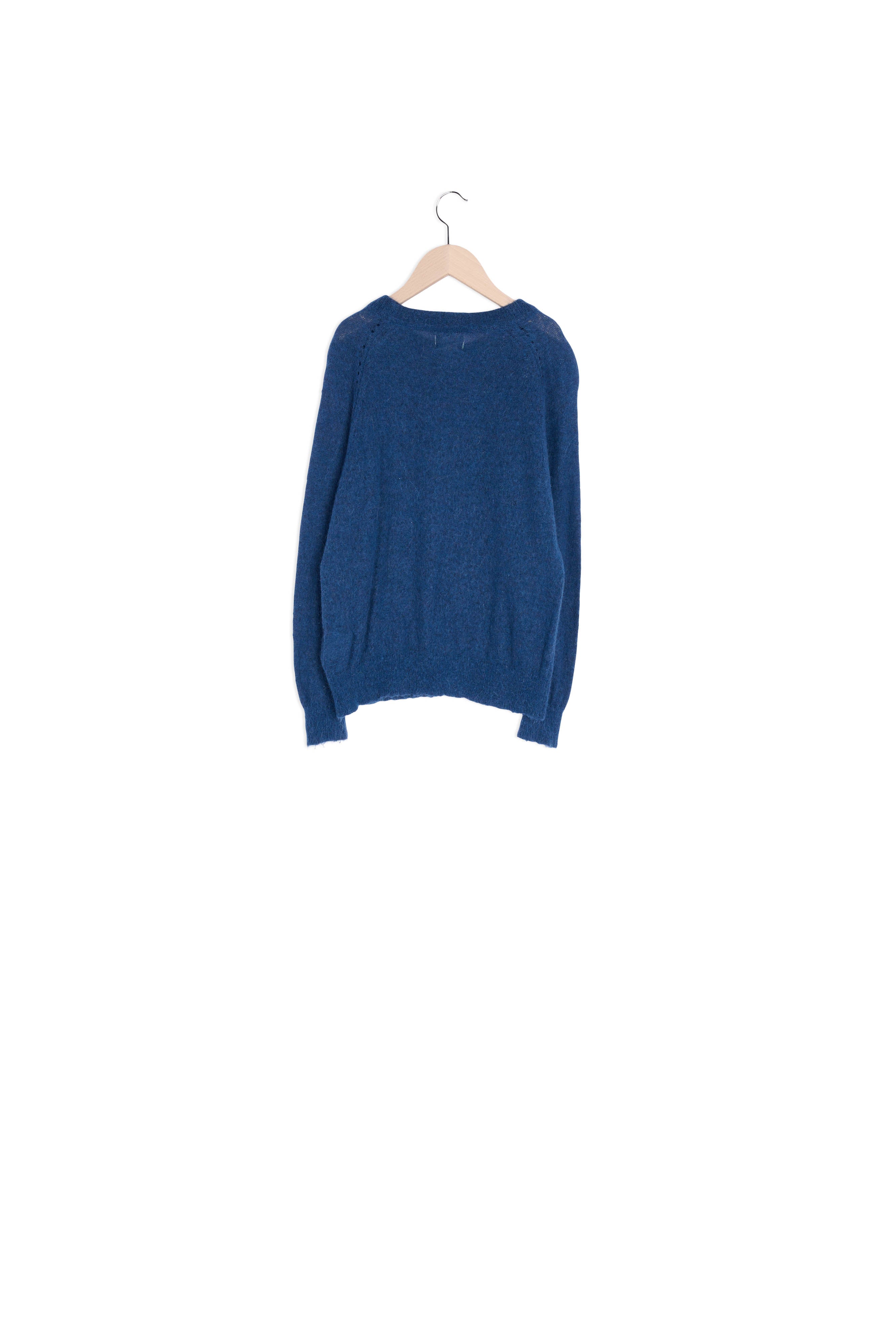 PULL DASOT Faume - seconde main