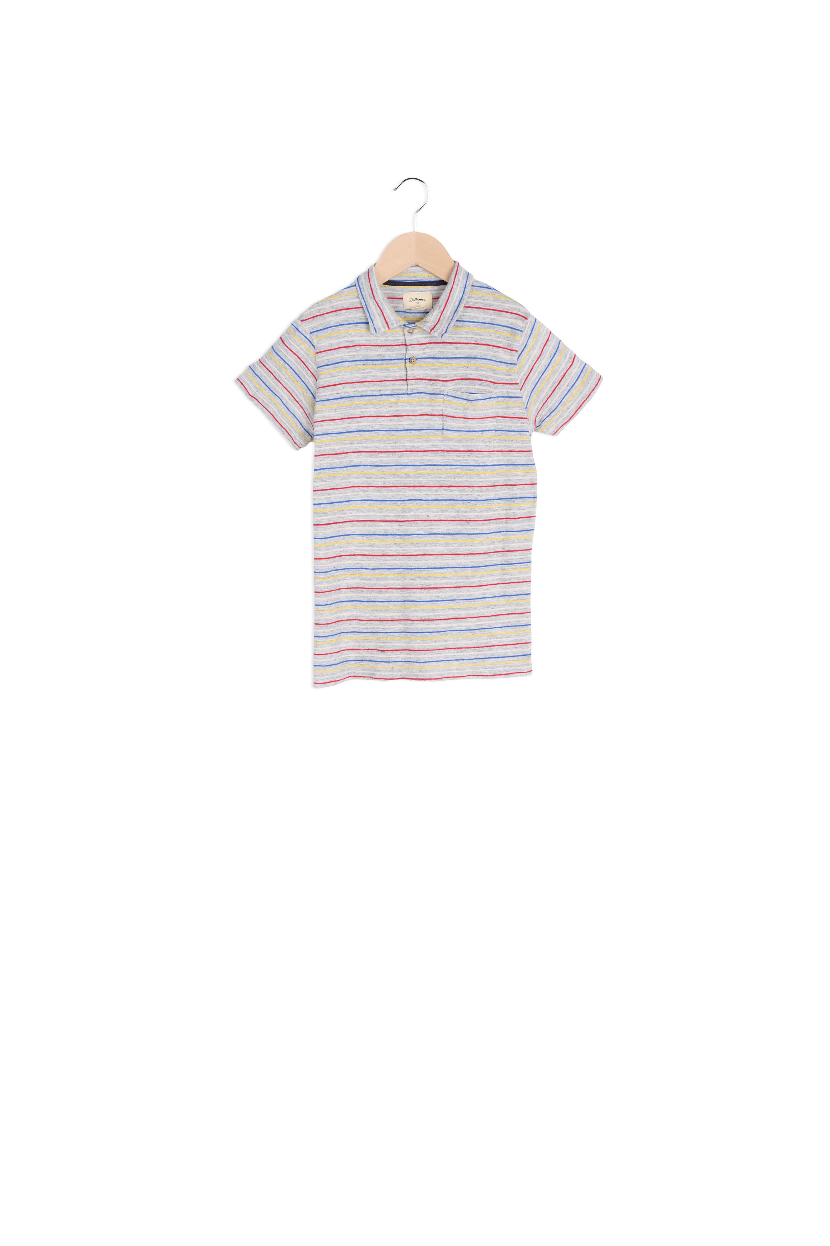 VAZI POLO Faume - seconde main