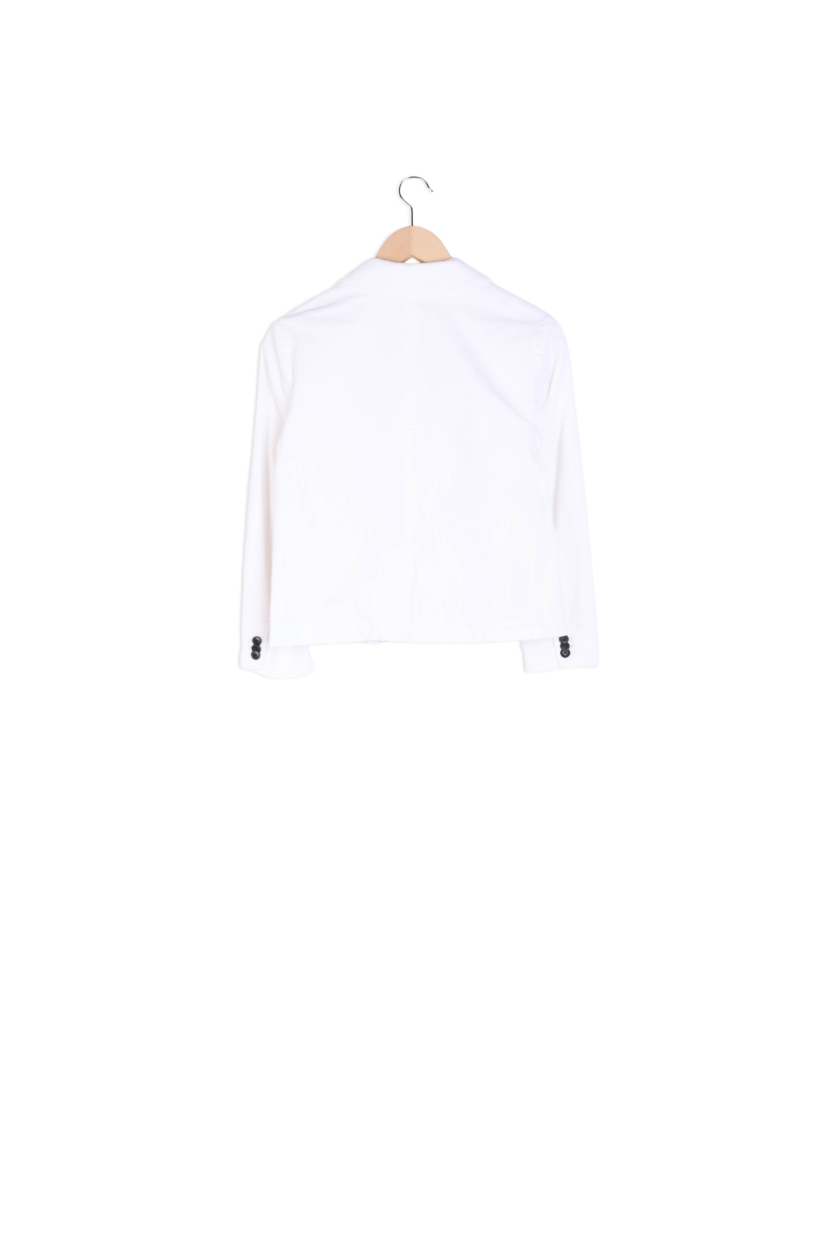 STOEMP  BLAZER Faume - seconde main