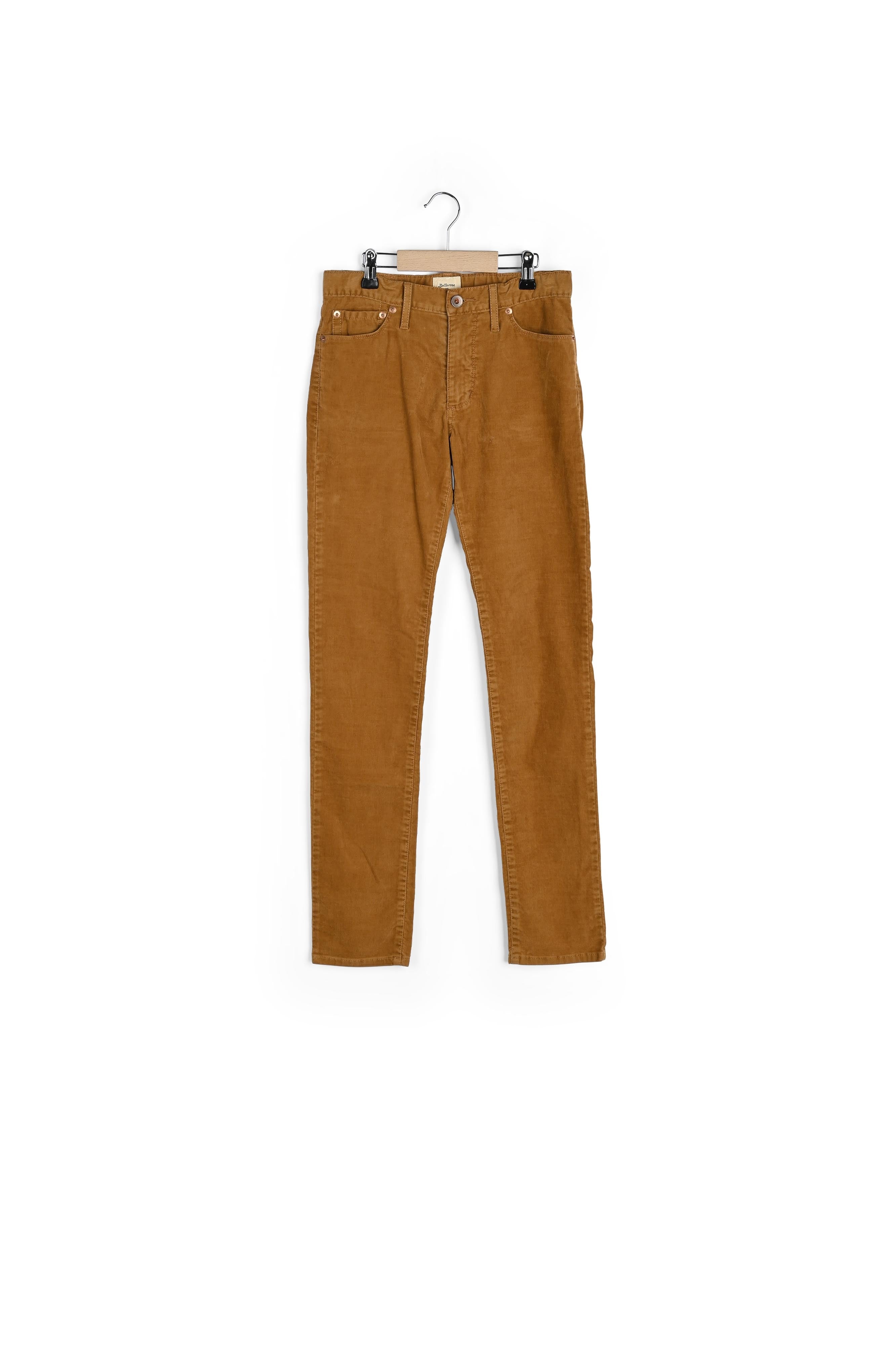 VEDANO PANTS Faume - seconde main
