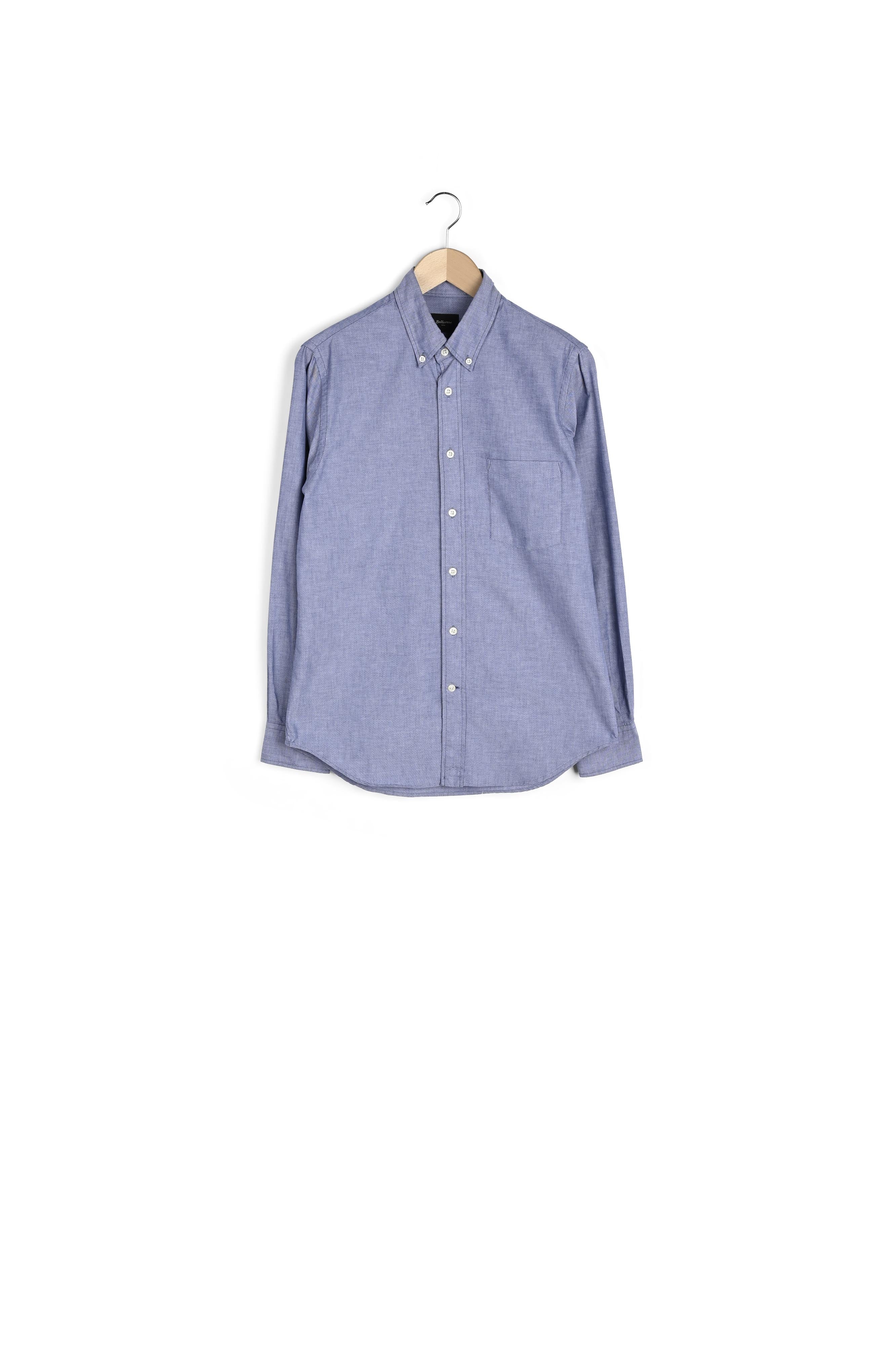 CHEMISE MIRE Faume - seconde main