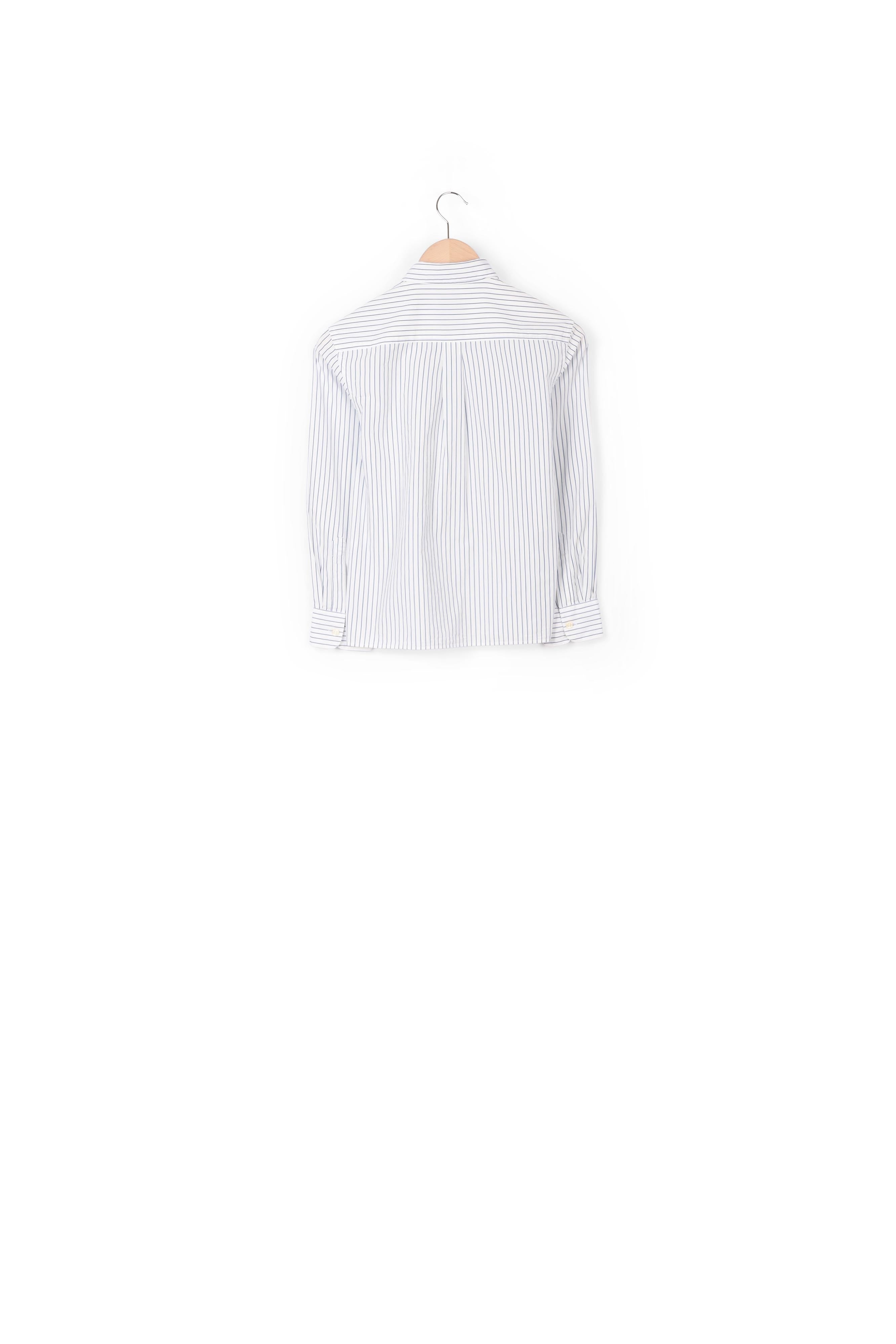 CHEMISE GULIAN Faume - seconde main