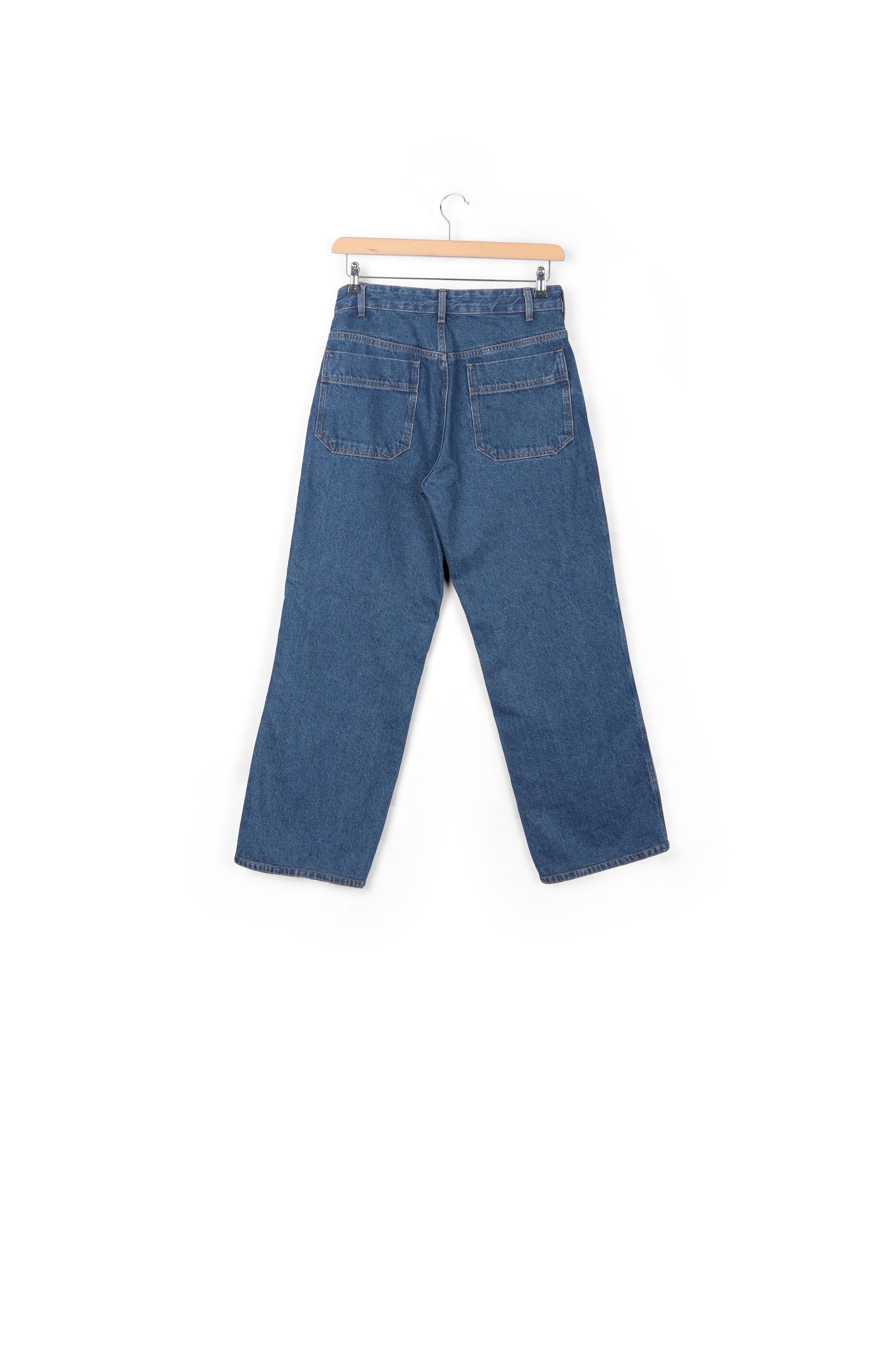 PUNCH JEANS Faume - seconde main