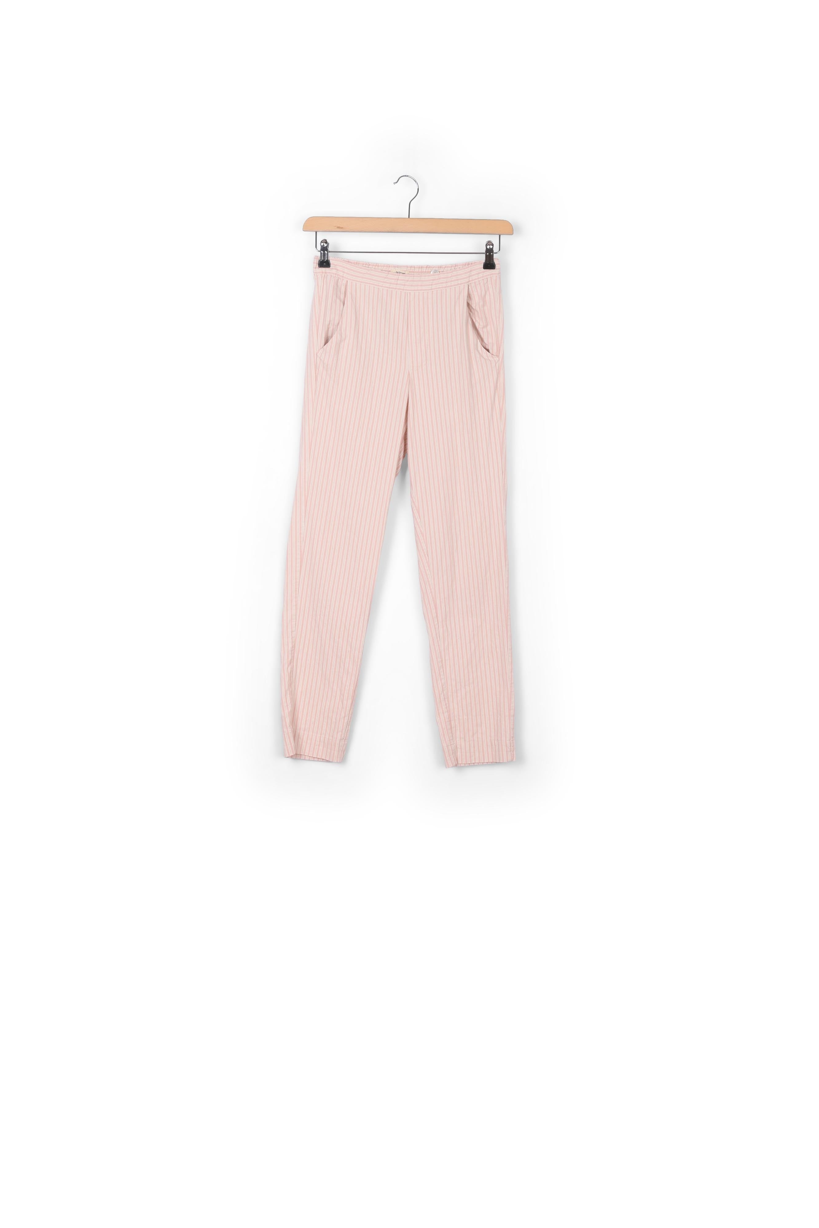 PANTALON LIZE Faume - seconde main