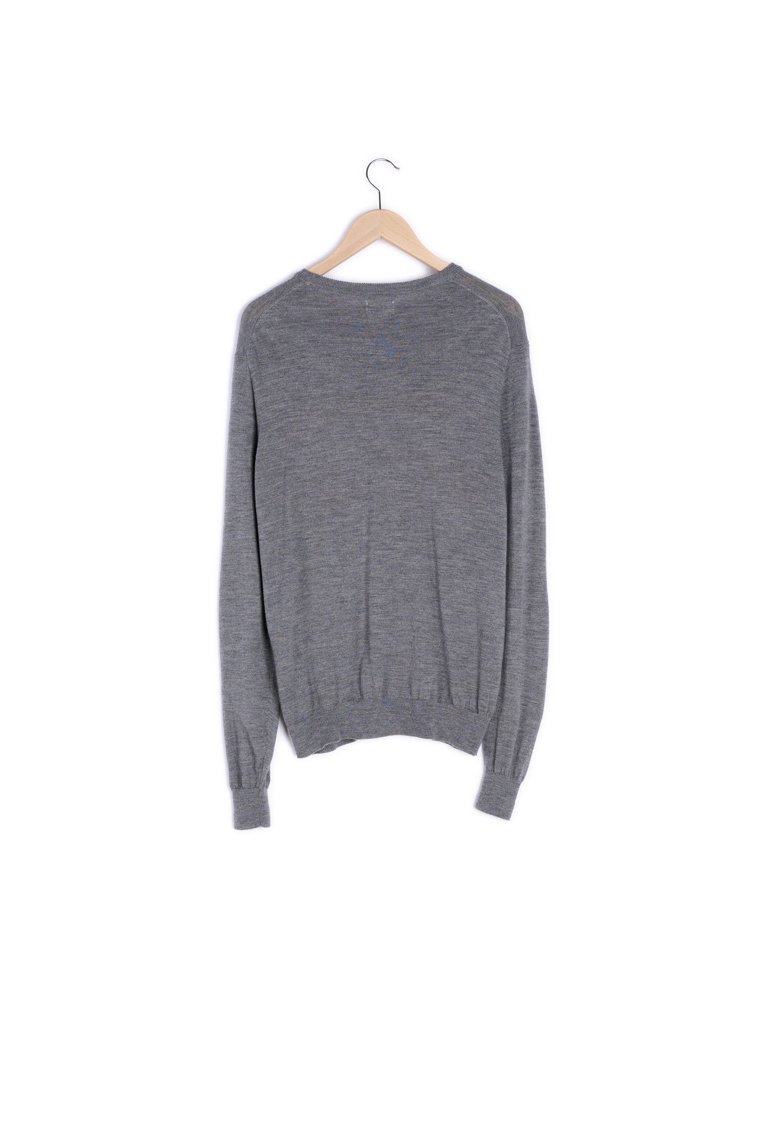 DOSENT KNIT SWEATER Faume - seconde main